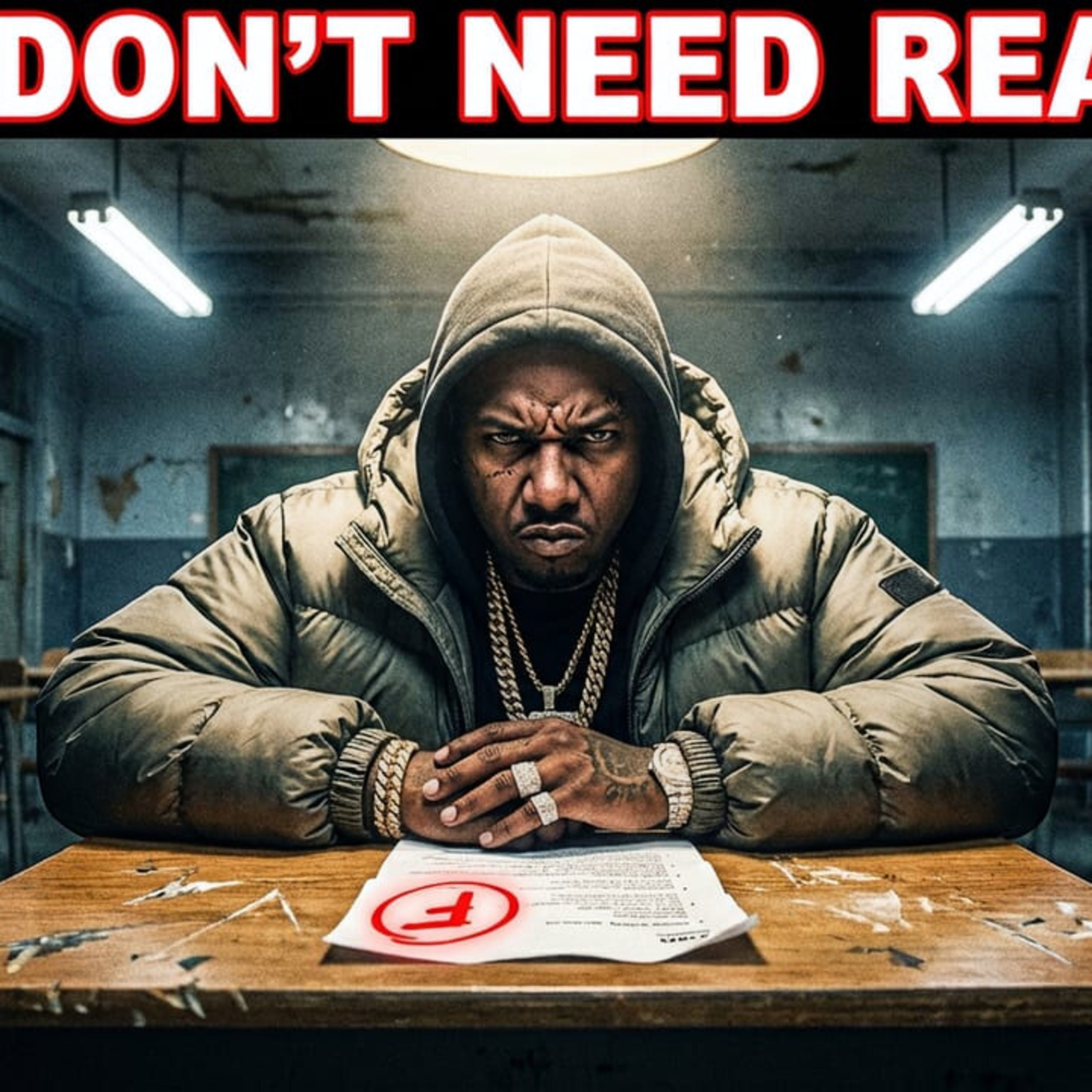 The Brice Davis Show