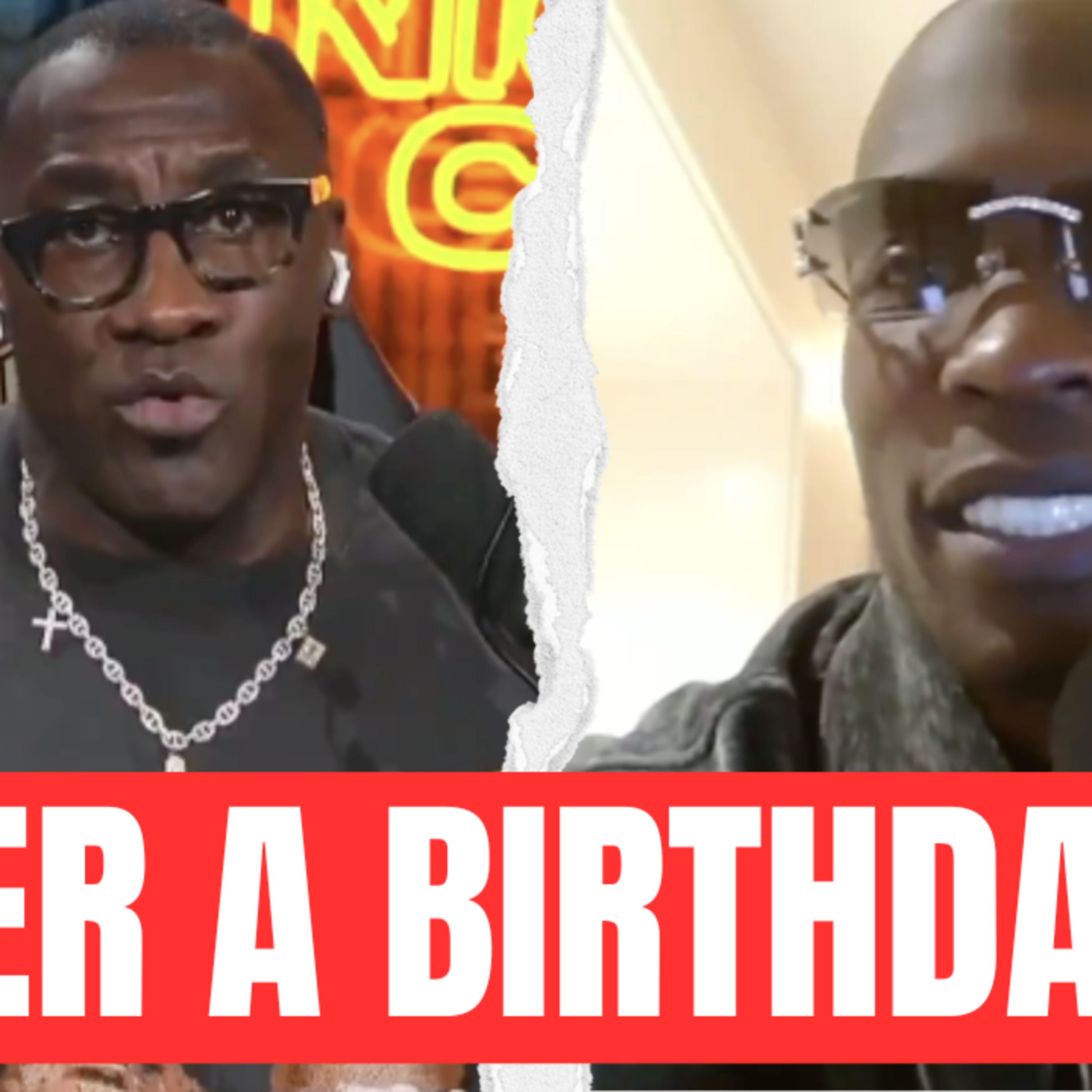 Ocho SNAPS Over Daughter’s Birthday Debate episode artwork