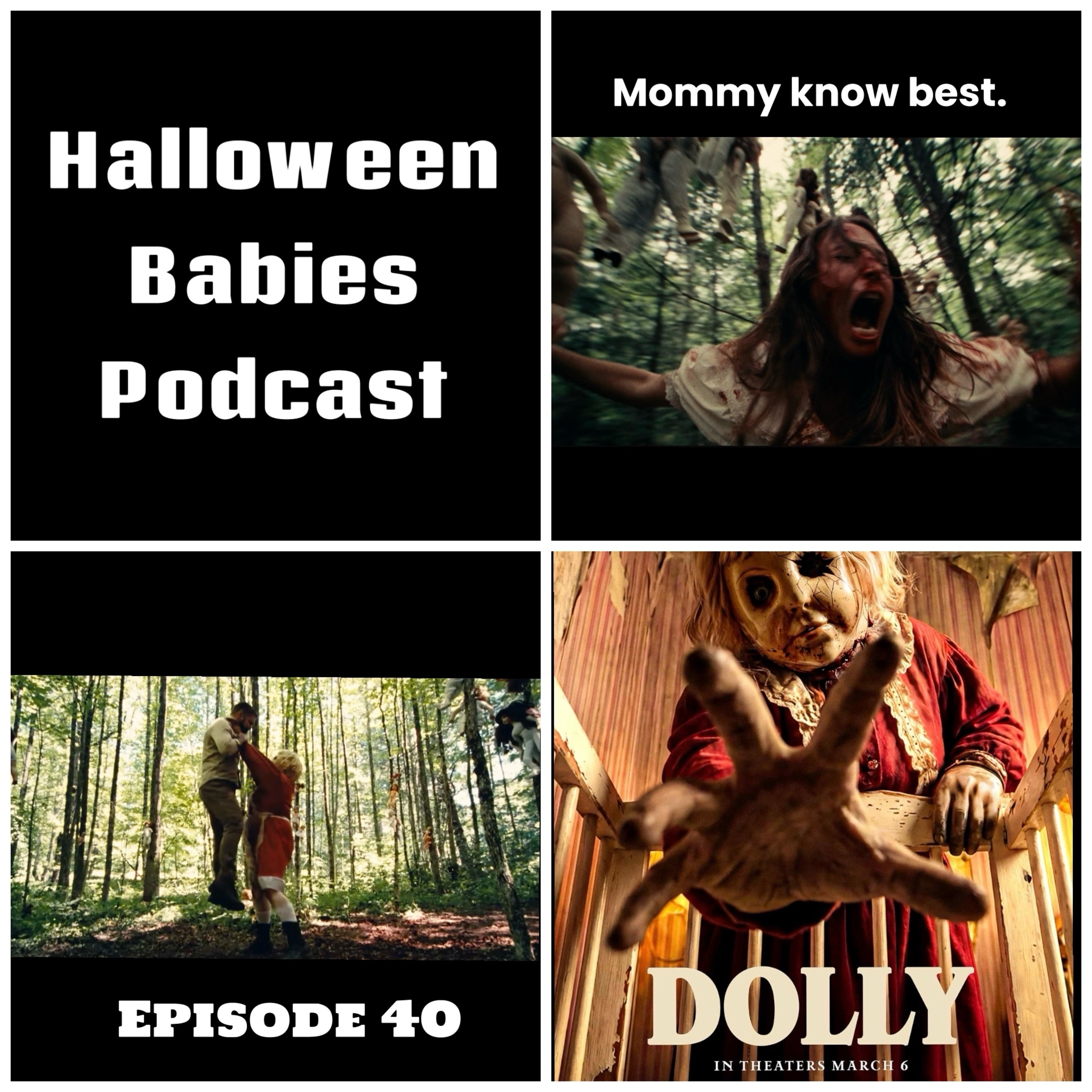 Episode 40-Dolly (2026) Mini Review (Spoiler Free) episode artwork