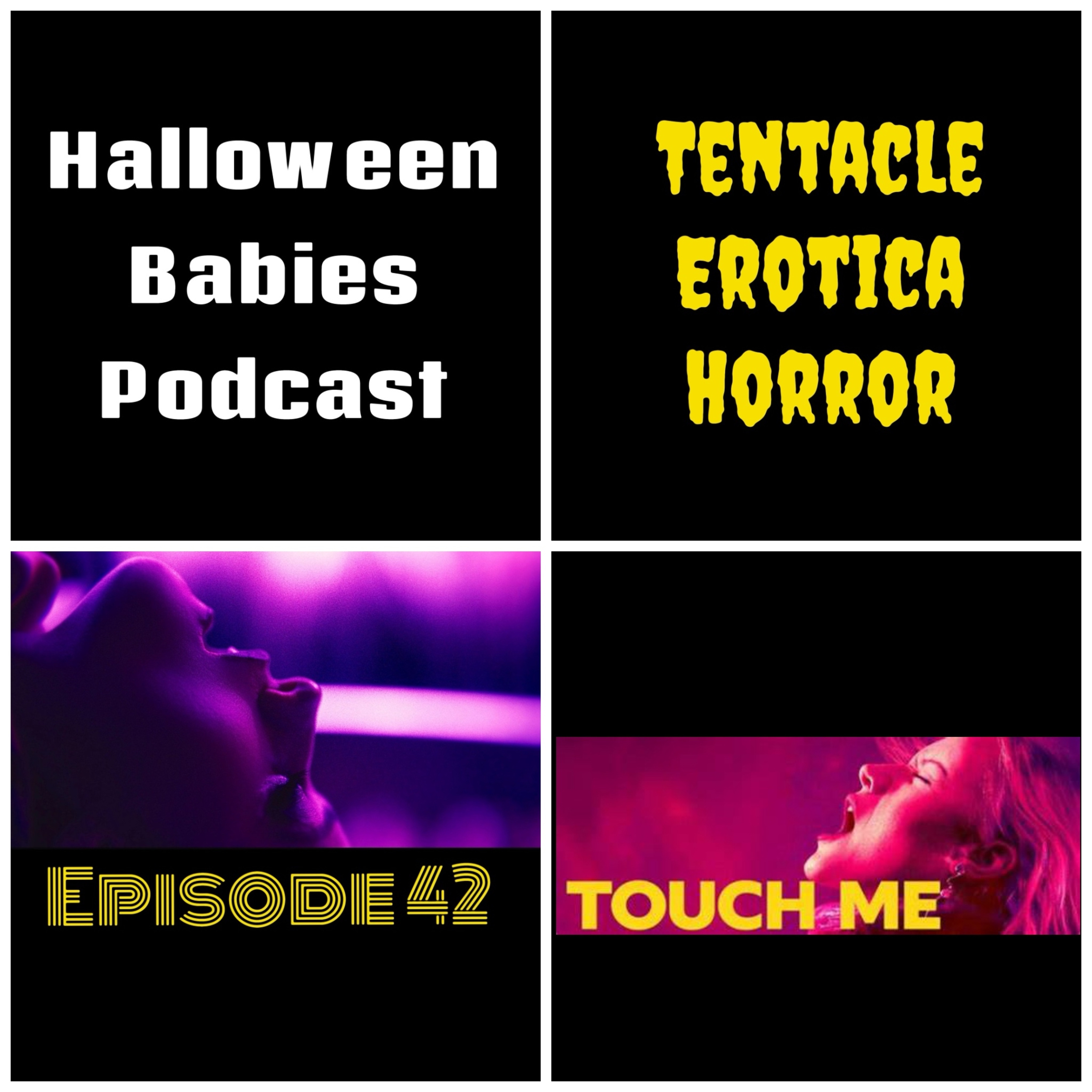 Halloween Babies Podcast