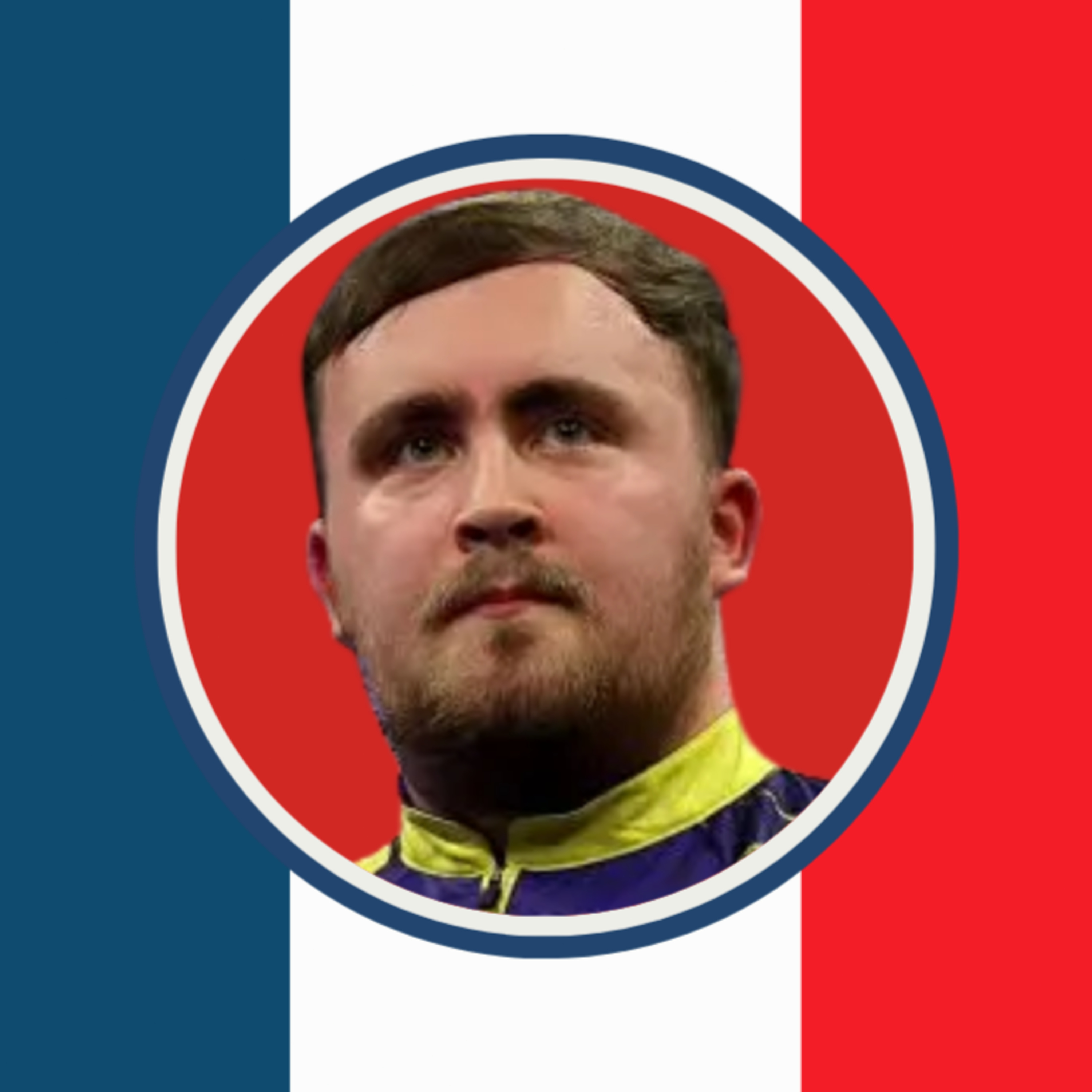 Luke Littler: Le gamin qui rend les adversaires nuls !  episode artwork