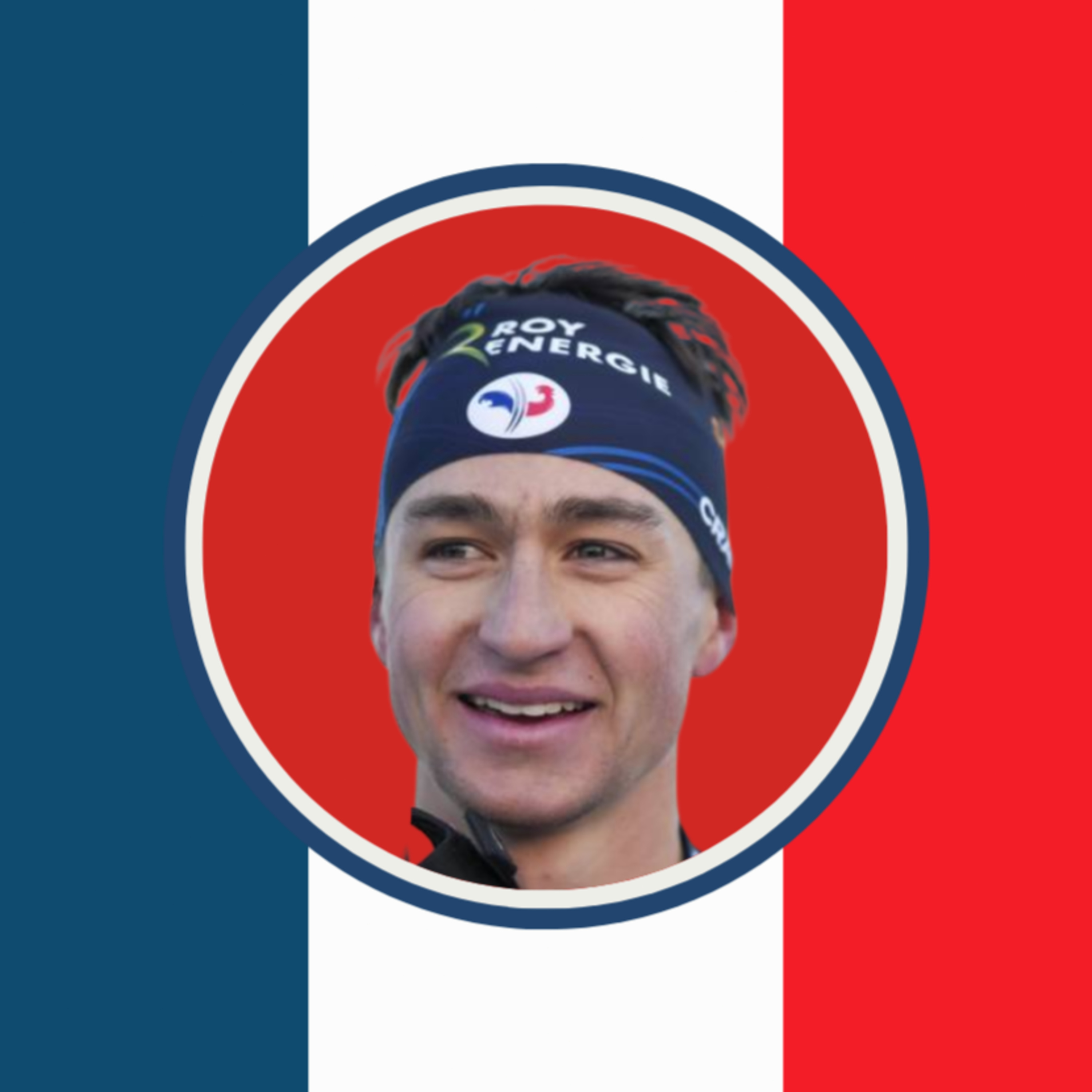 Biathlon : Semaine française XXL episode artwork