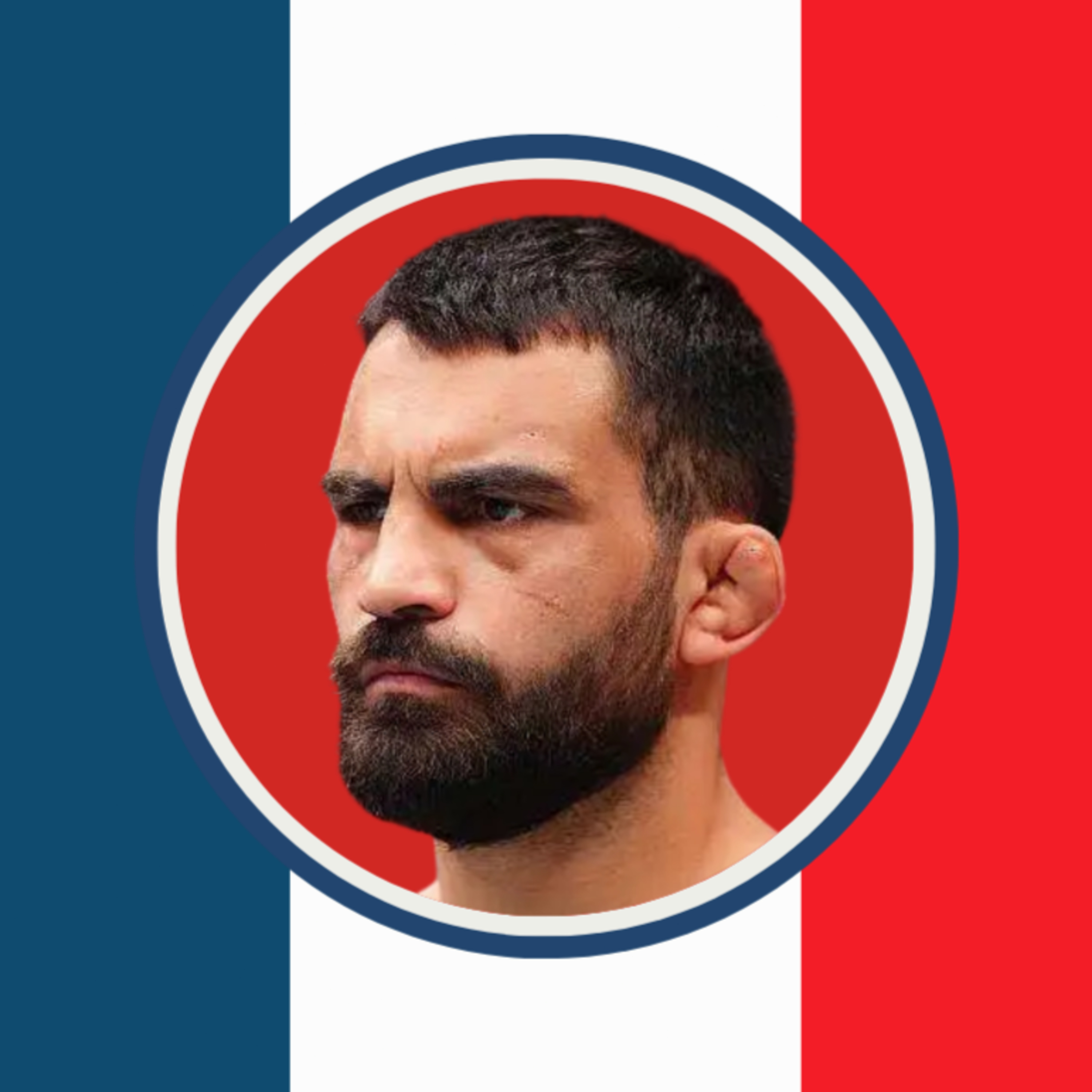Benoit Saint-Denis - en route pour la légende episode artwork