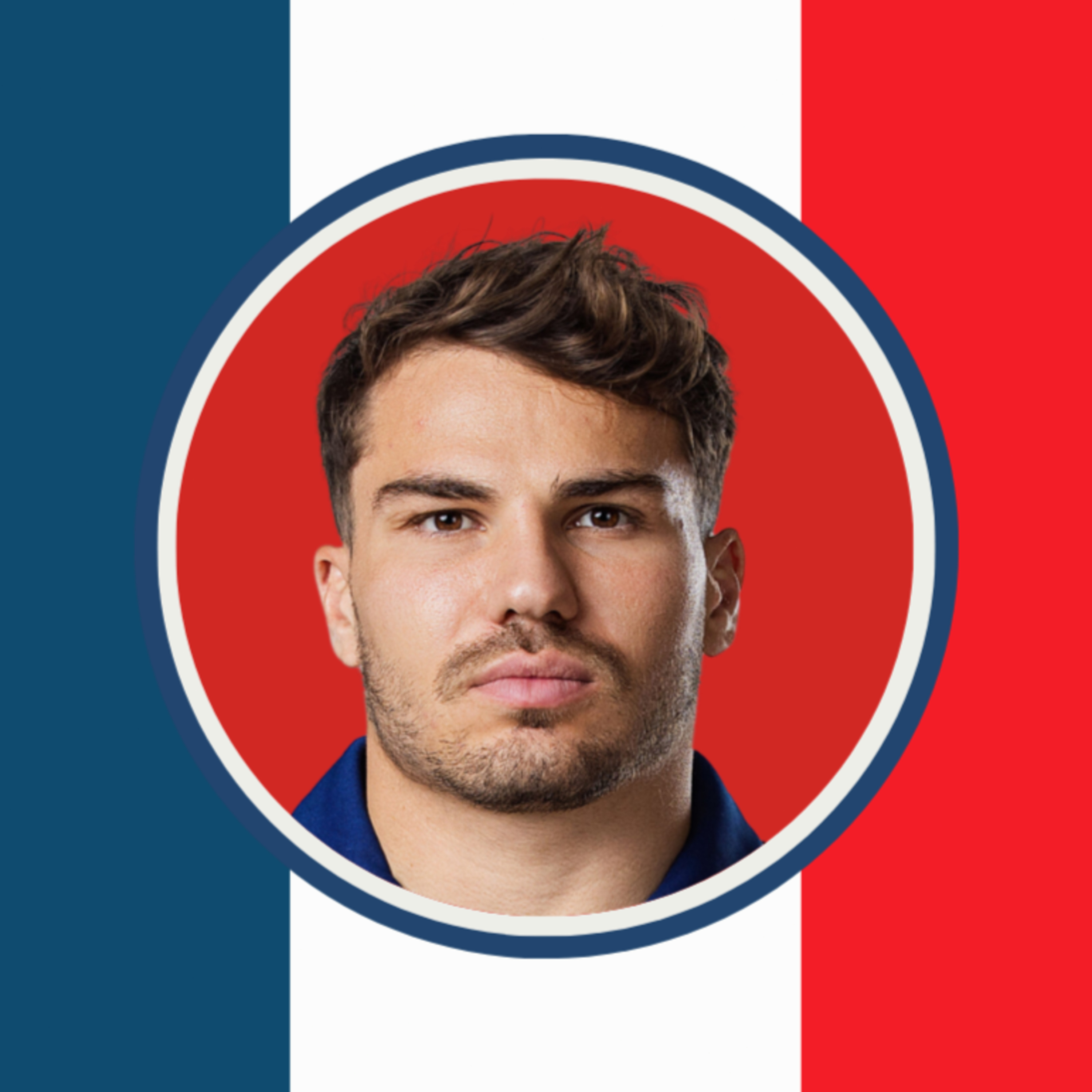 Rugby: Le XV de France est trop fort ! episode artwork