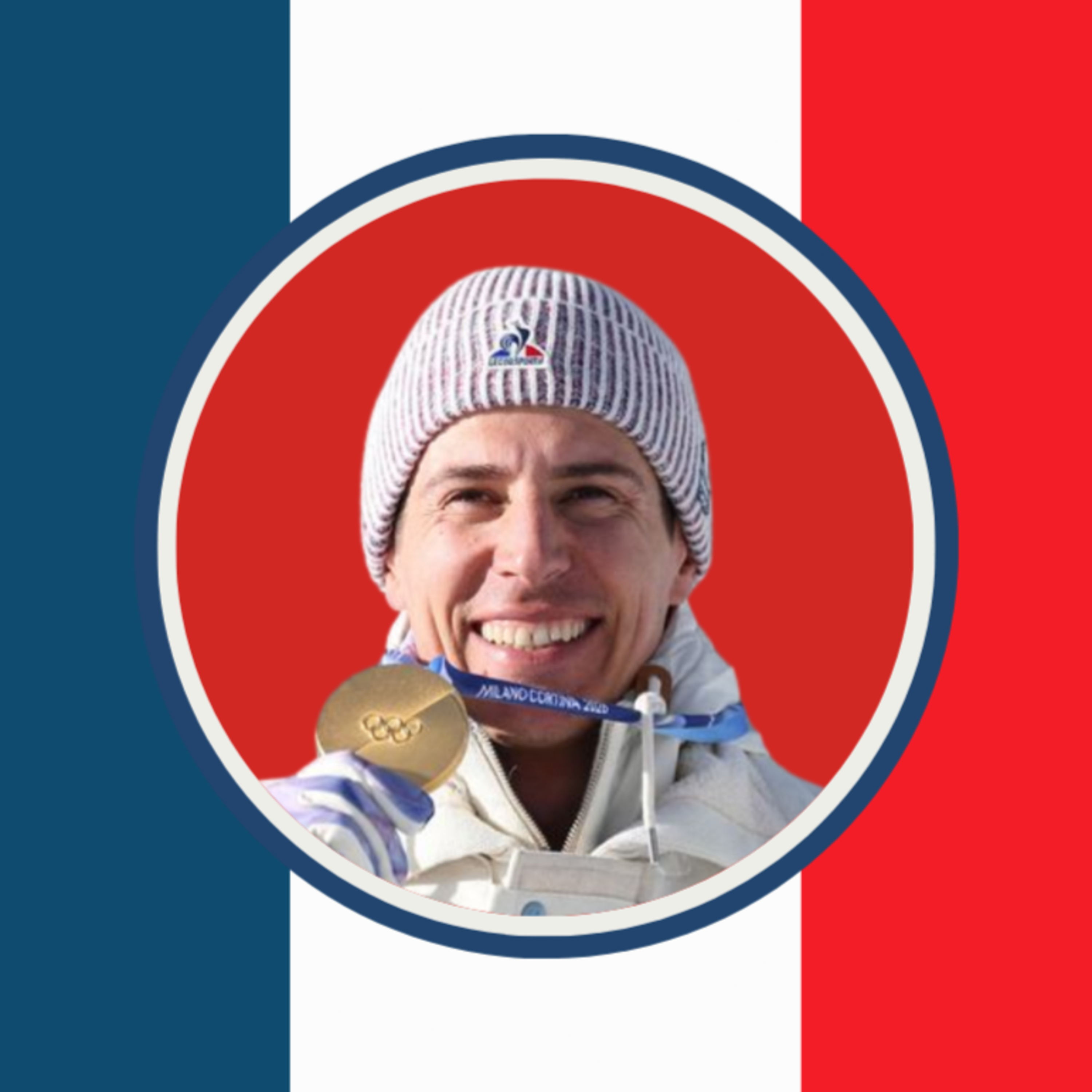 La domination du biathlon français episode artwork