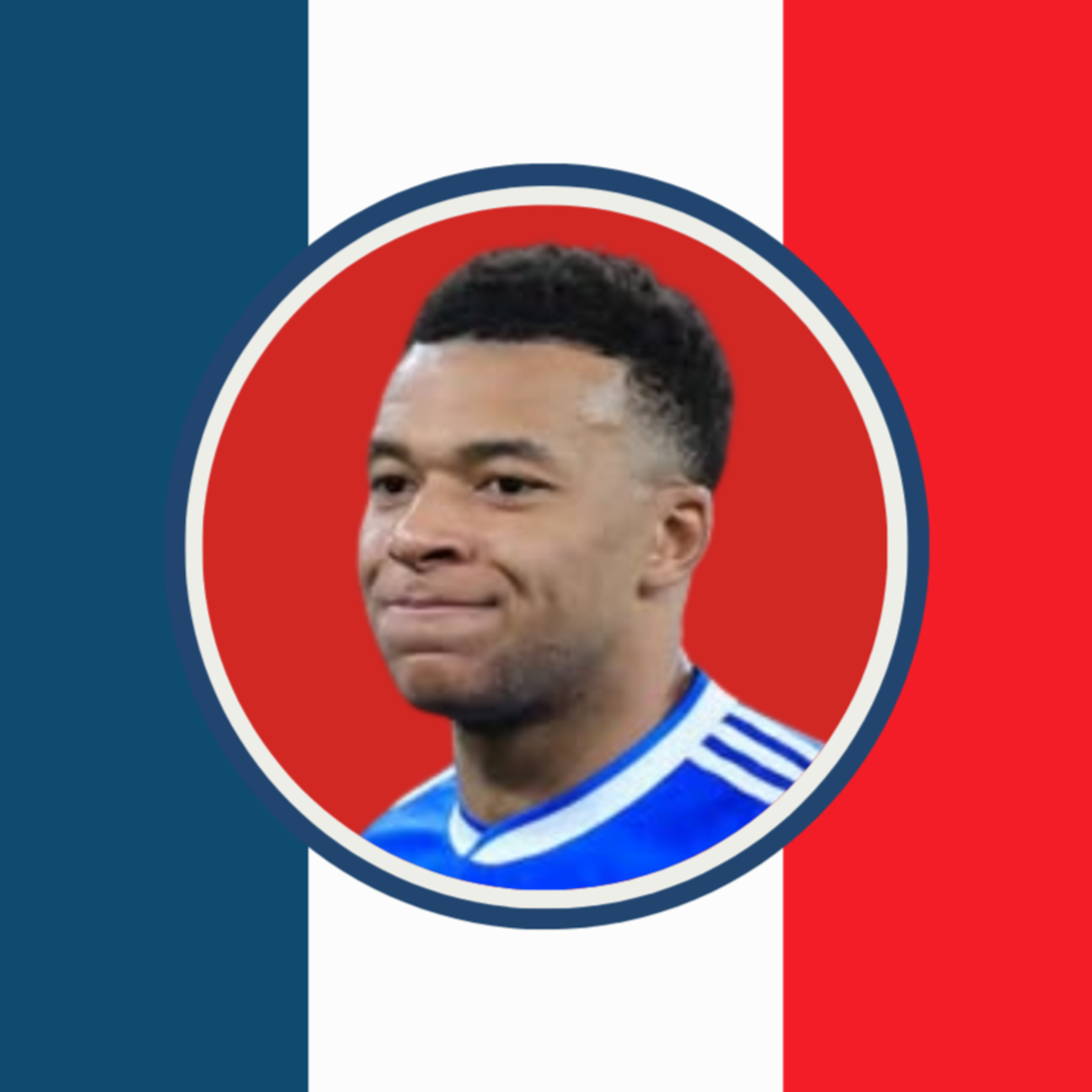 Kylian Mbappé pourrait manquer la Coupe du Monde !  episode artwork