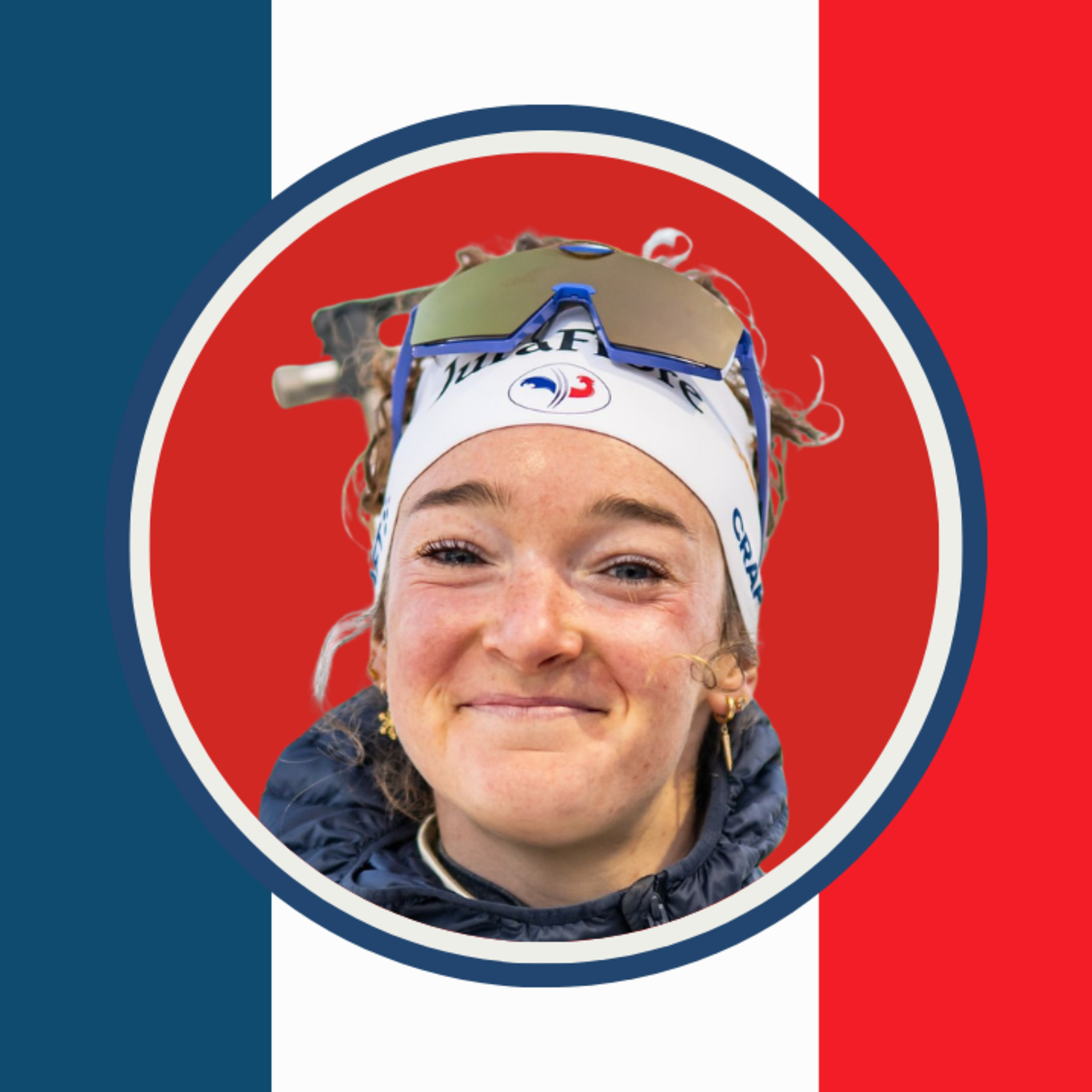 Double champions du monde en biathlon ! C'est HISTORIQUE ! episode artwork
