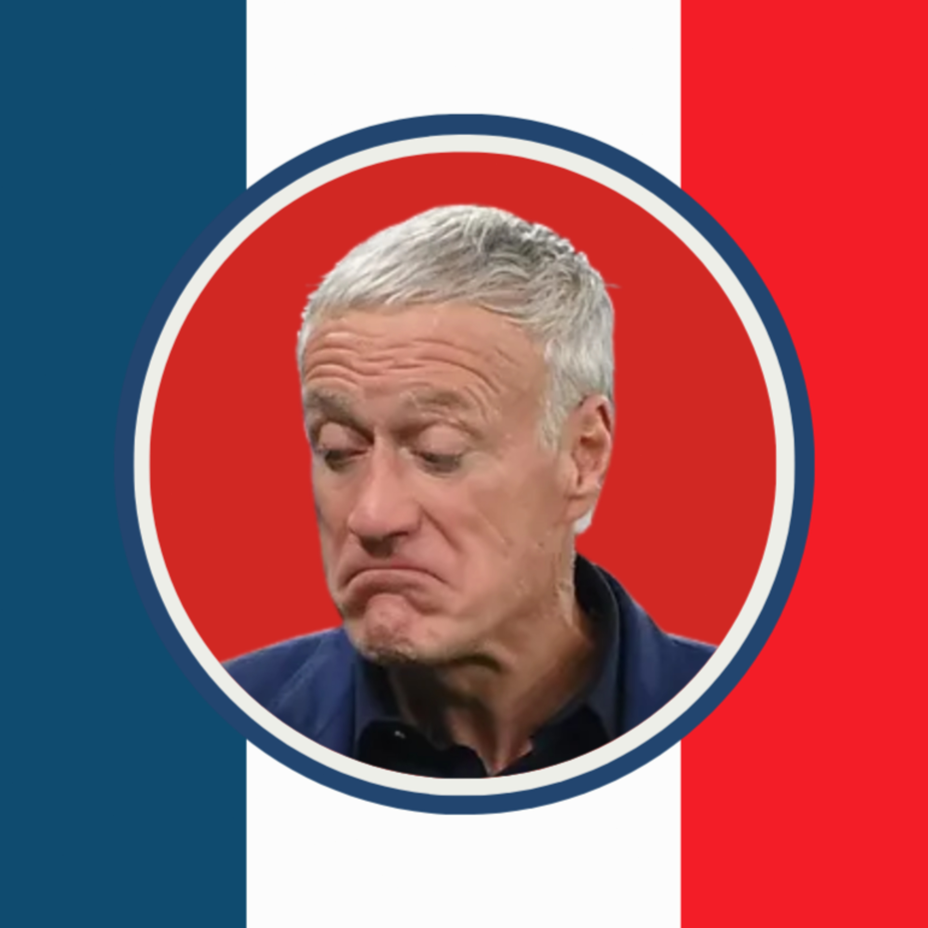 Équipe de France de football: Matchs sans saveurs episode artwork