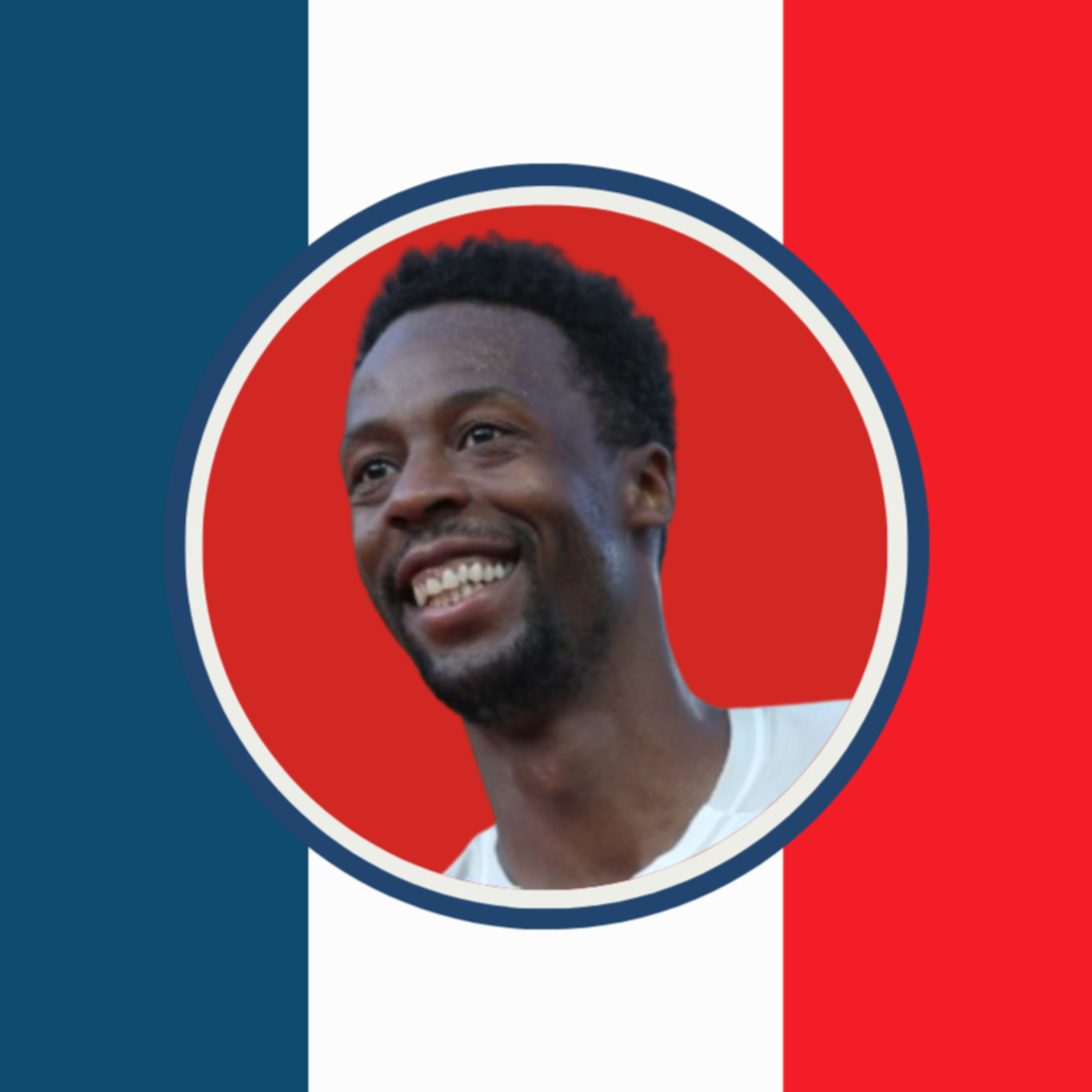 Dernière de GAEL MONFILS sur Terre Battue episode artwork