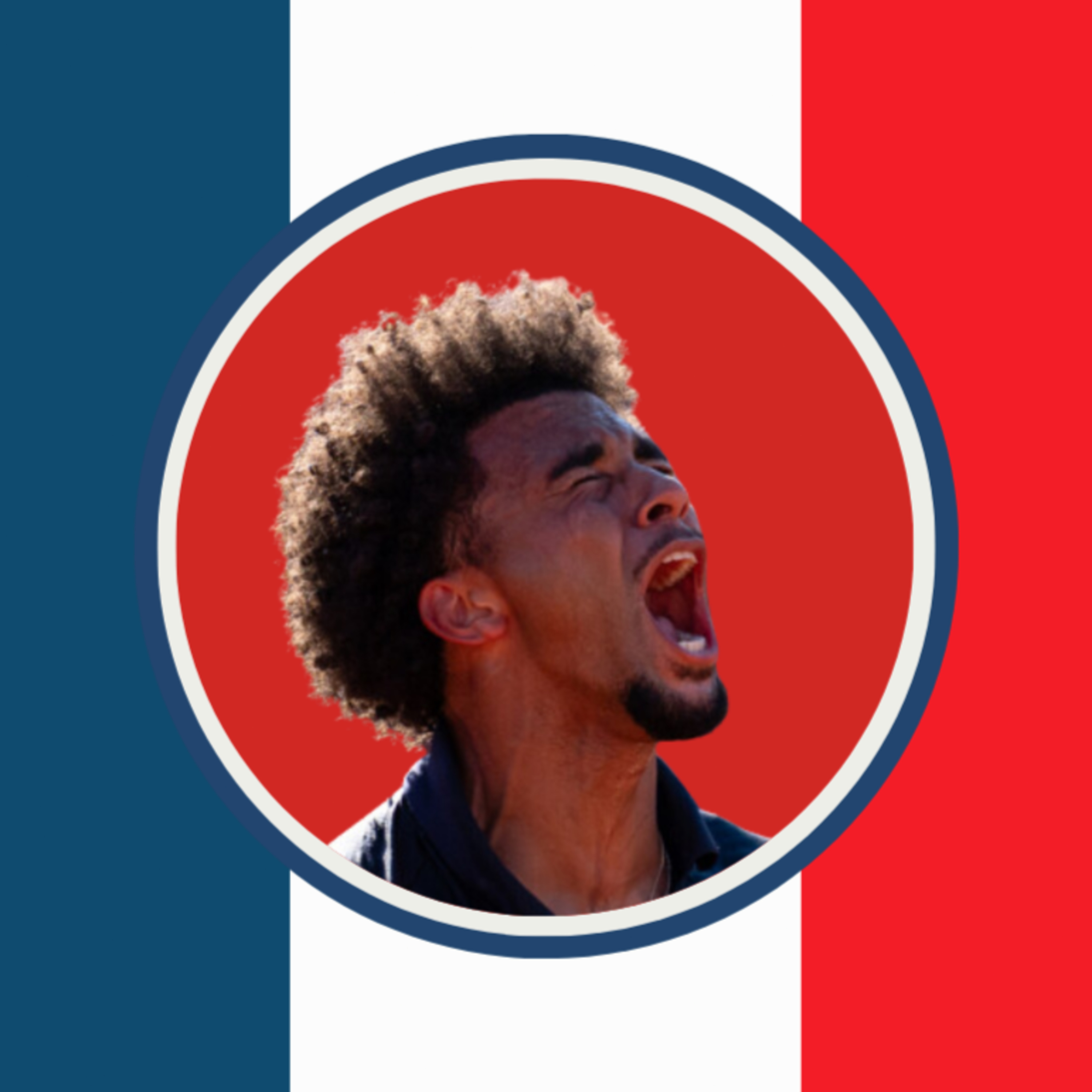 Arthur Fils REMPORTE le tournoi de Barcelone episode artwork