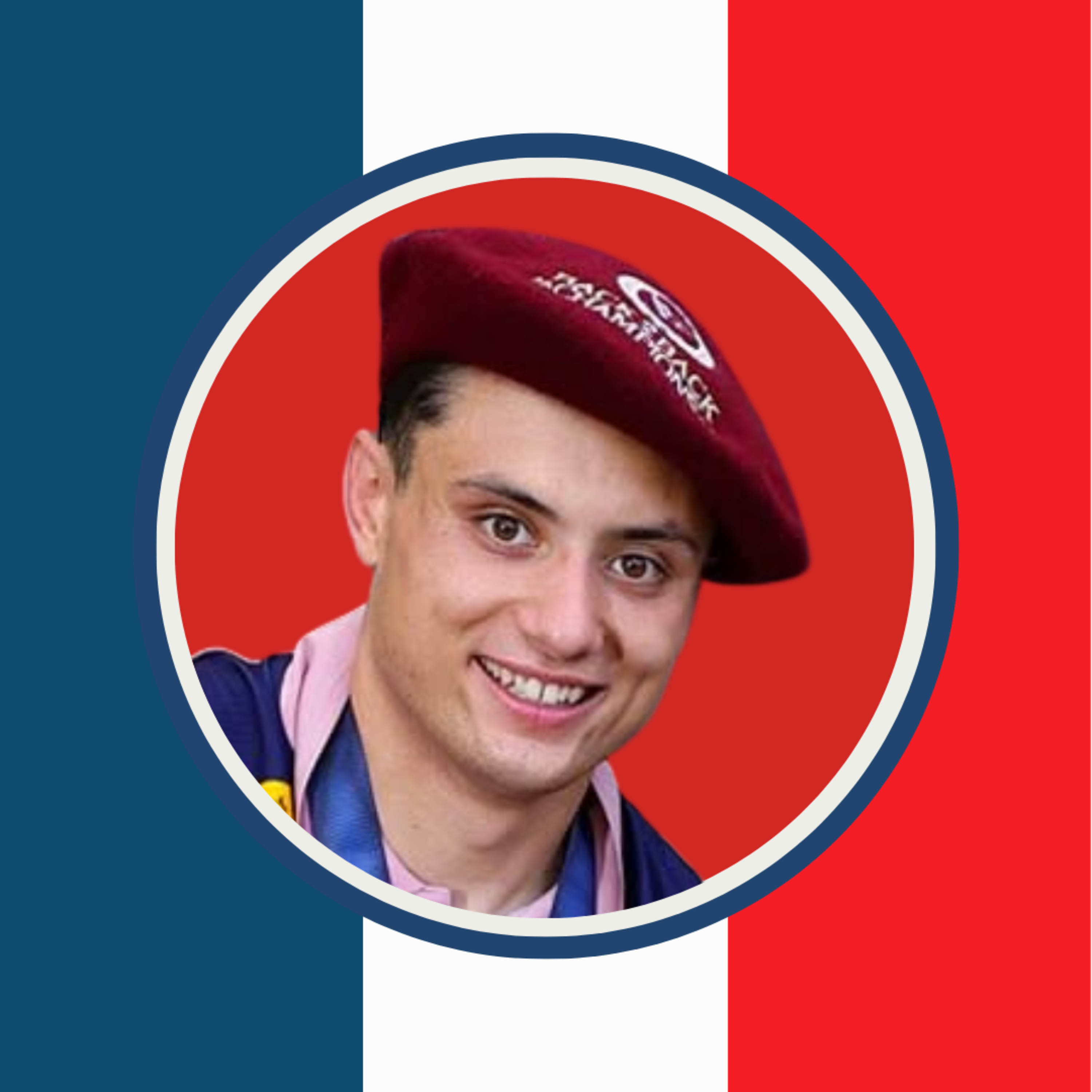 L'Union Bordeaux Bègles REMPORTE une nouvelle fois la Champions Cup ! episode artwork