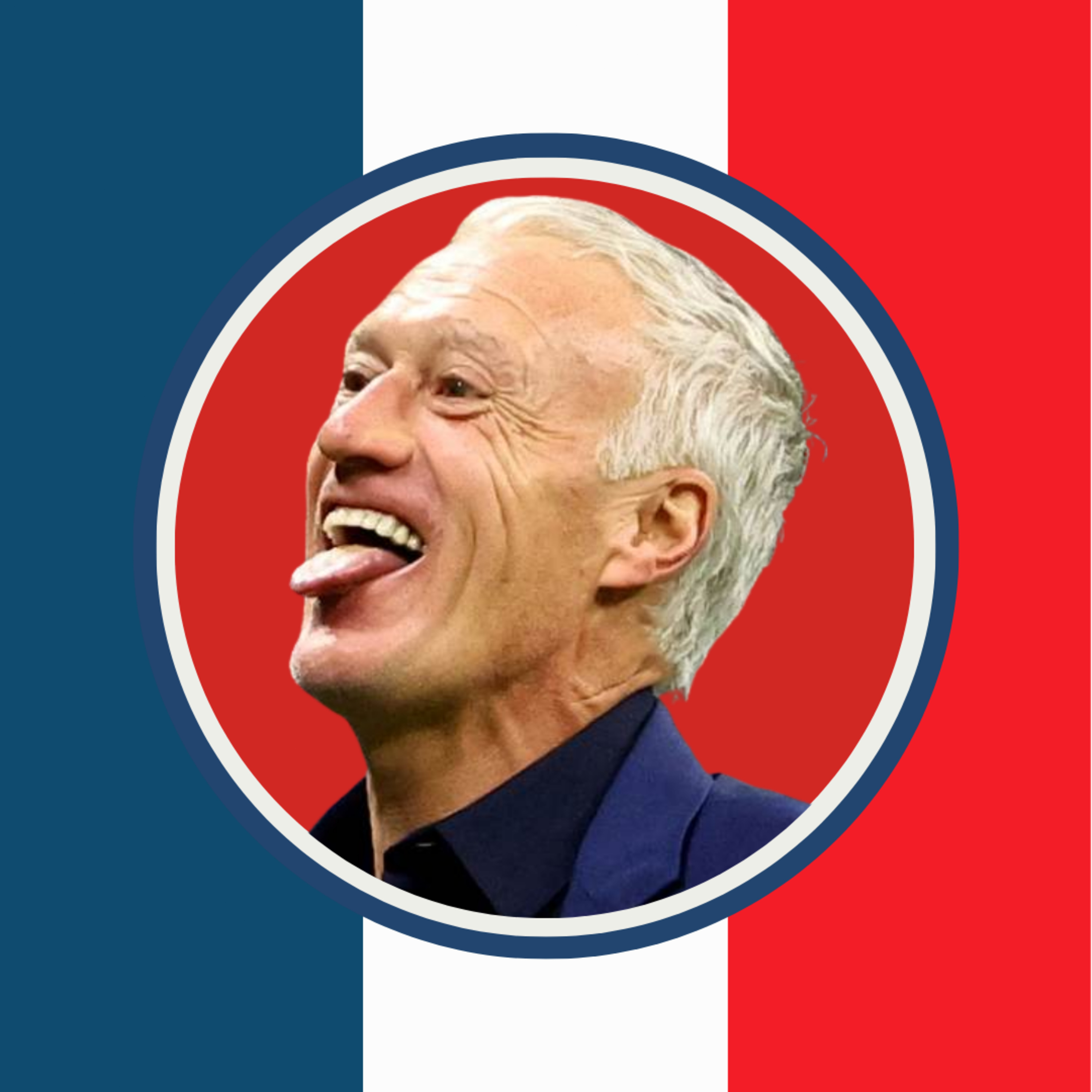 La Coupe du Monde 2026 commence ! episode artwork