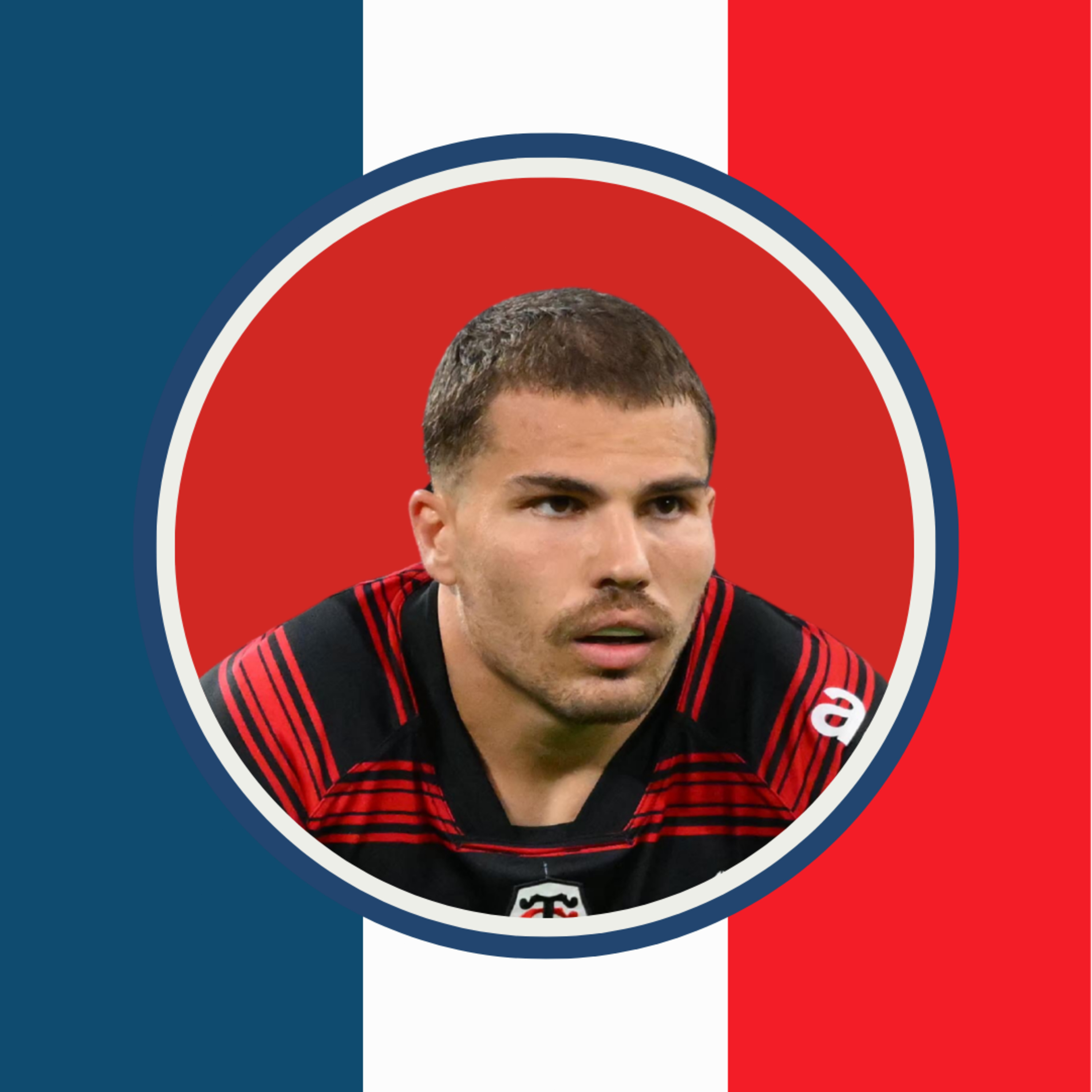 Énorme fessée du Stade Toulousain en demi-finale de Top 14 episode artwork
