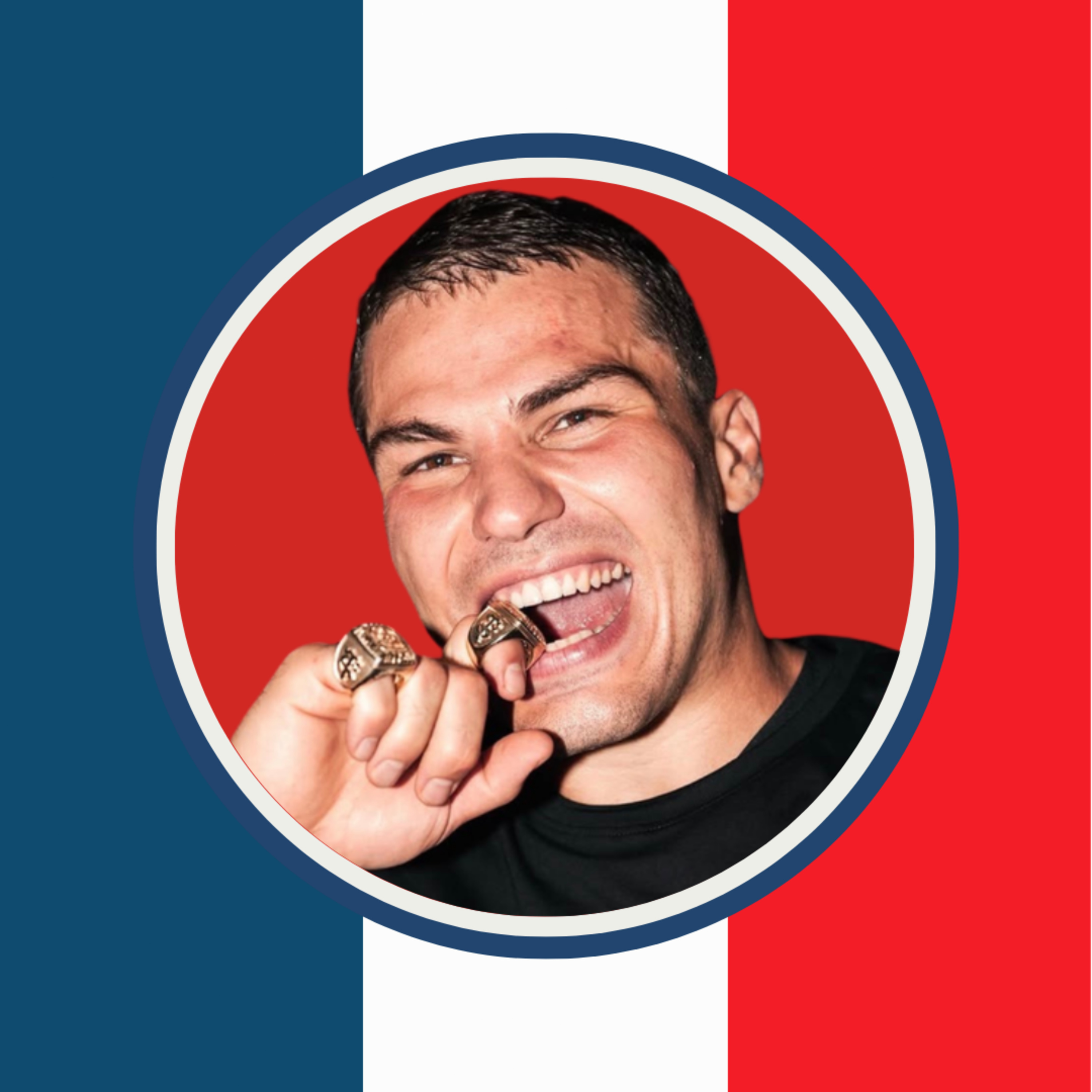Antoine Dupont et Toulouse sacrés champions de Top 14 pour la 4e fois de suite ! episode artwork