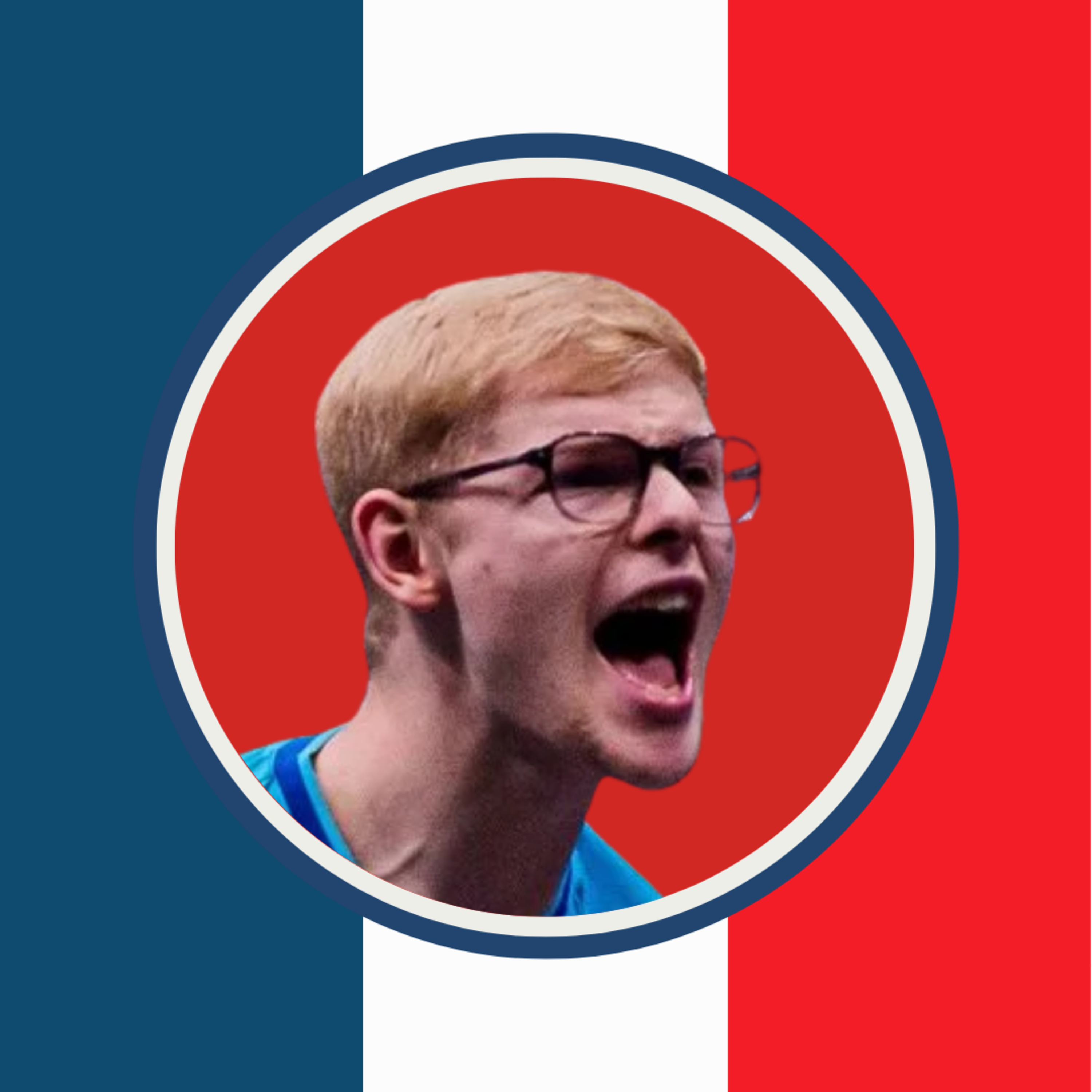Félix Lebrun entre dans l'HISTOIRE du tennis de table ! episode artwork