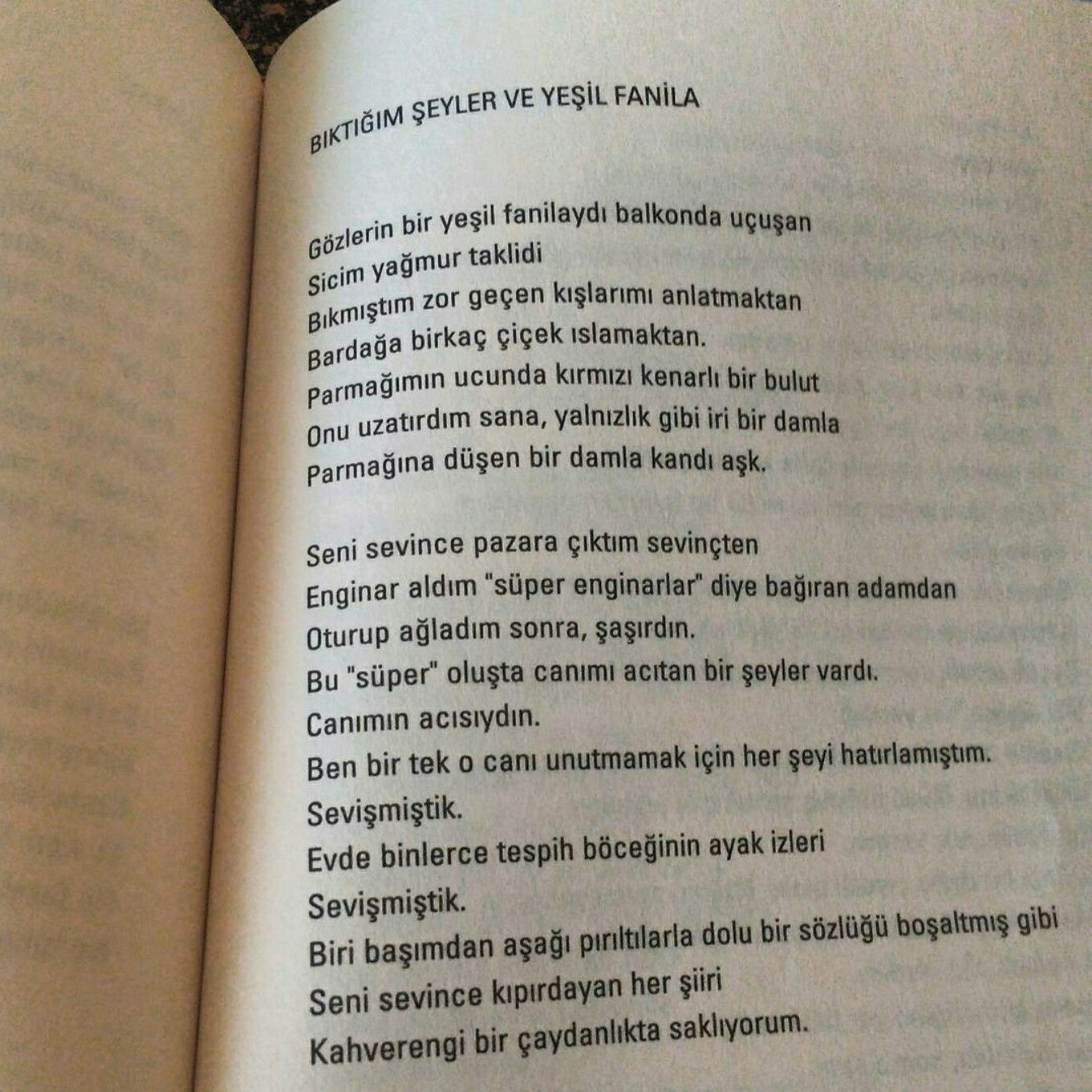 Sözün Sesinde Yolculuk