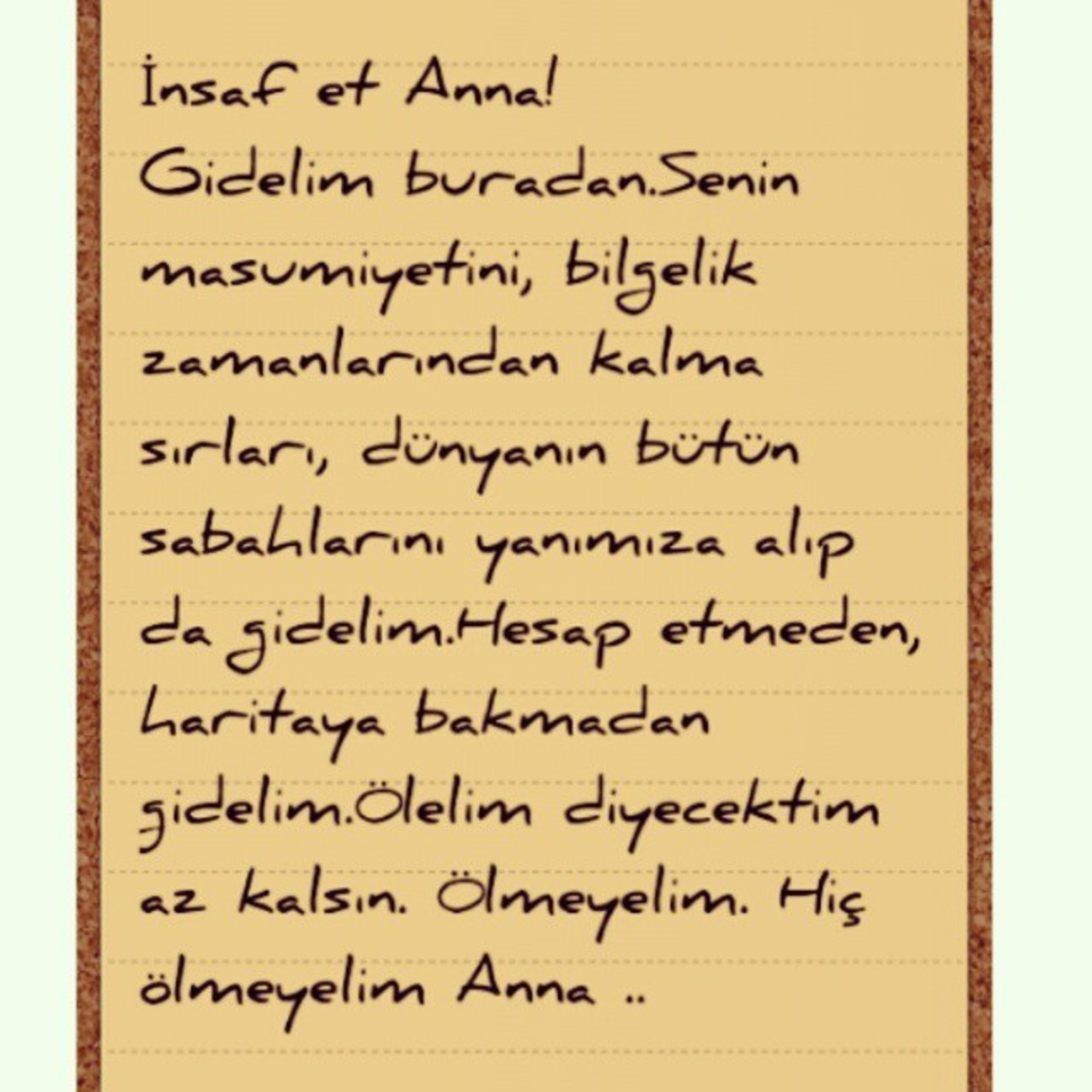 Sözün Sesinde Yolculuk