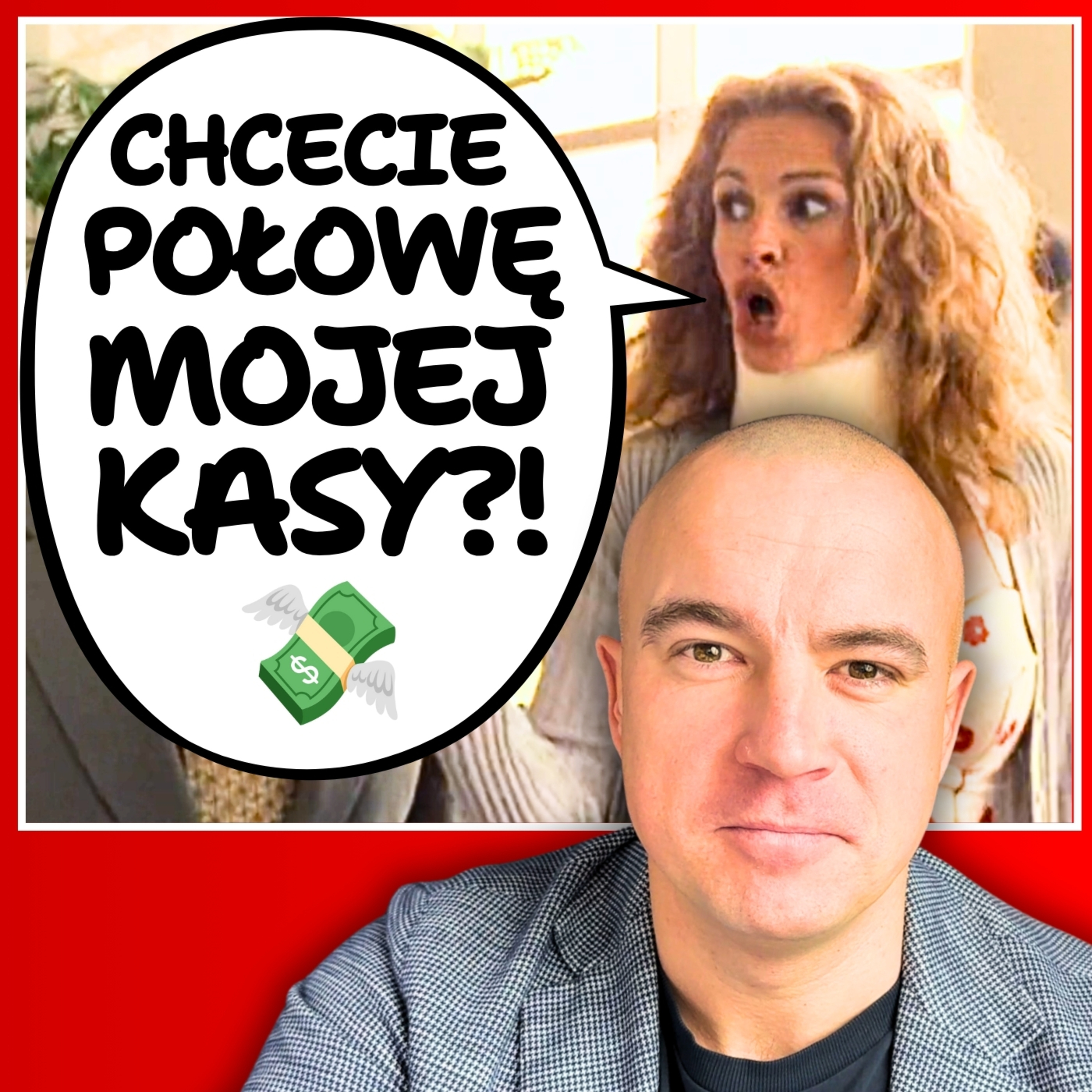 Jak ZBIJAĆ OBIEKCJE klienta? Skuteczne techniki sprzedaży w filmach - analiza Eksperta episode artwork