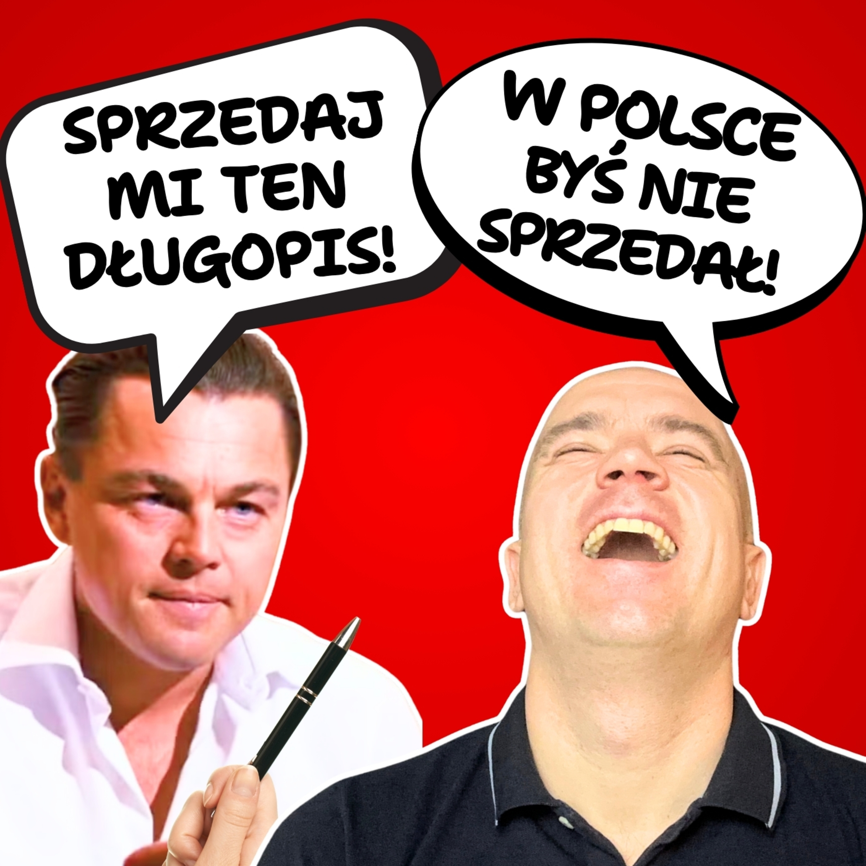 ZAMYKANIE SPRZEDAŻY przez telefon | Skuteczne techniki sprzedaży w filmach wg Eksperta episode artwork
