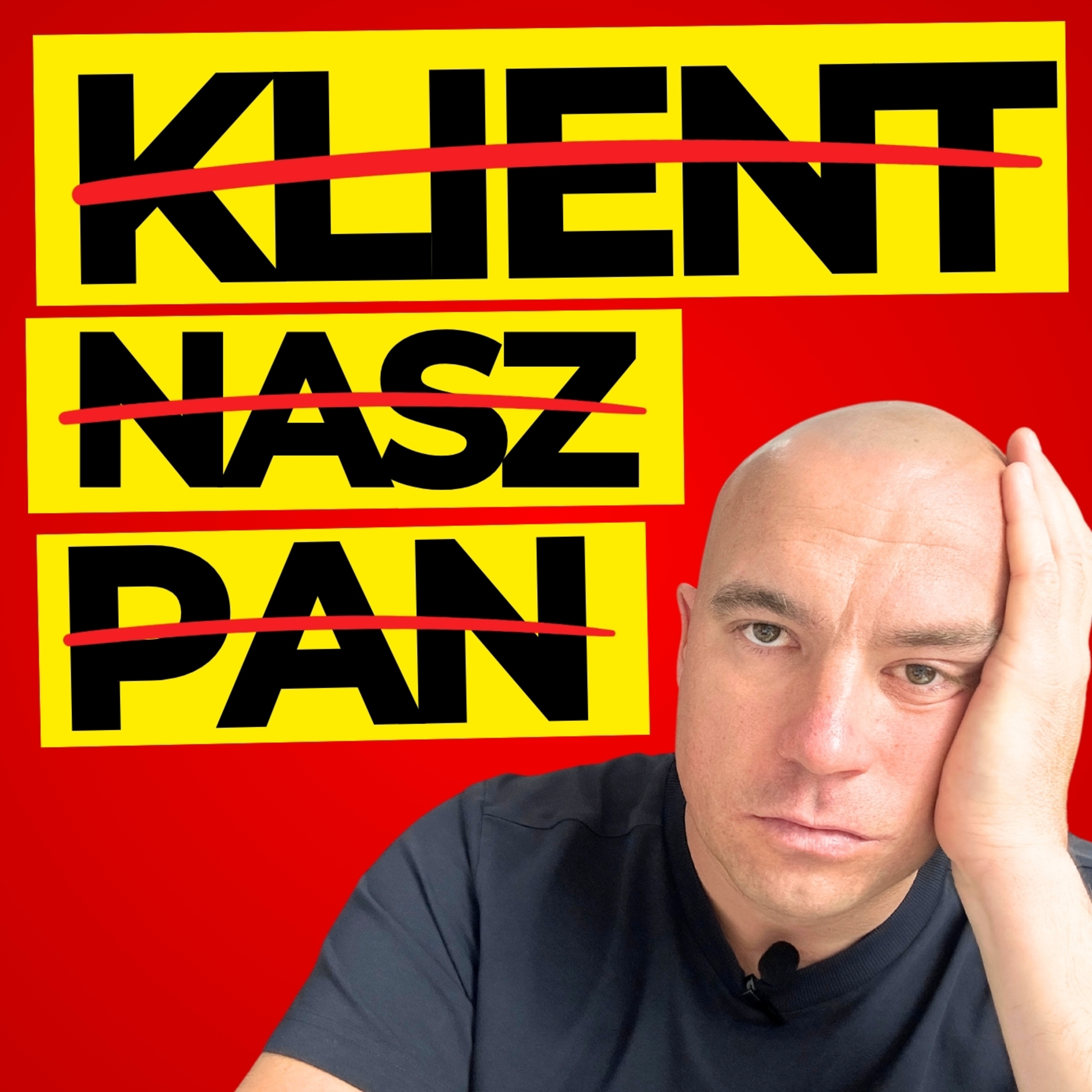10 NAJGŁUPSZYCH BZDUR o sprzedaży, w które NADAL wierzysz! Techniki sprzedaży episode artwork