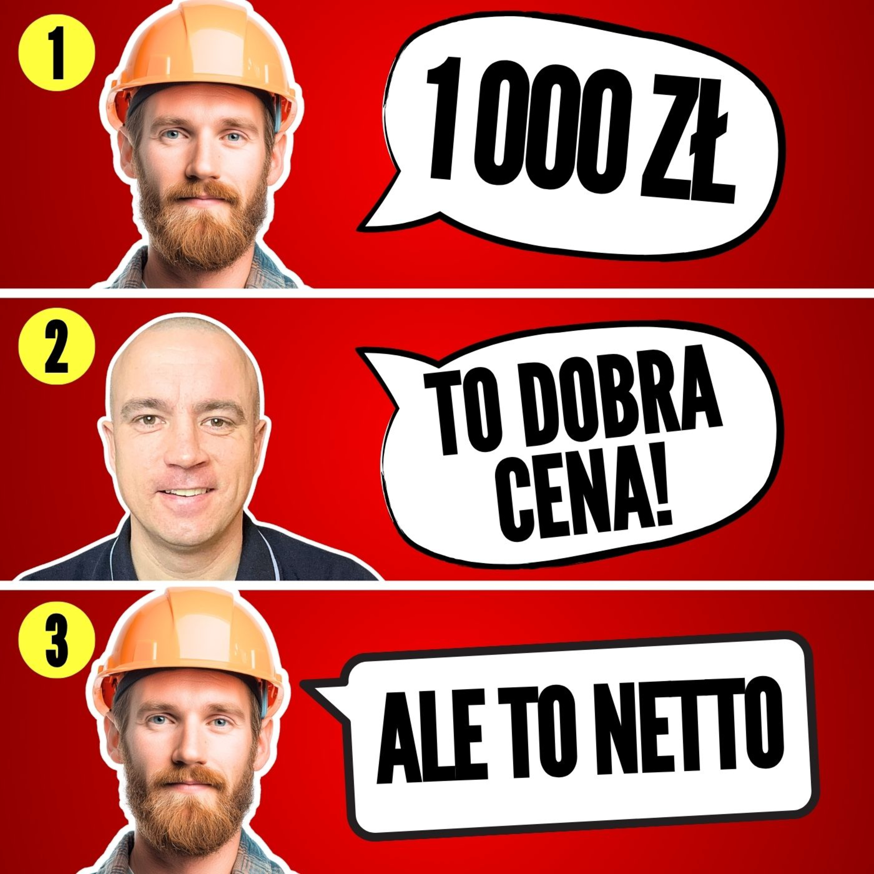 10 NAJGORSZYCH Zachowań SPRZEDAWCÓW! Najgorsze Techniki Sprzedaży! episode artwork
