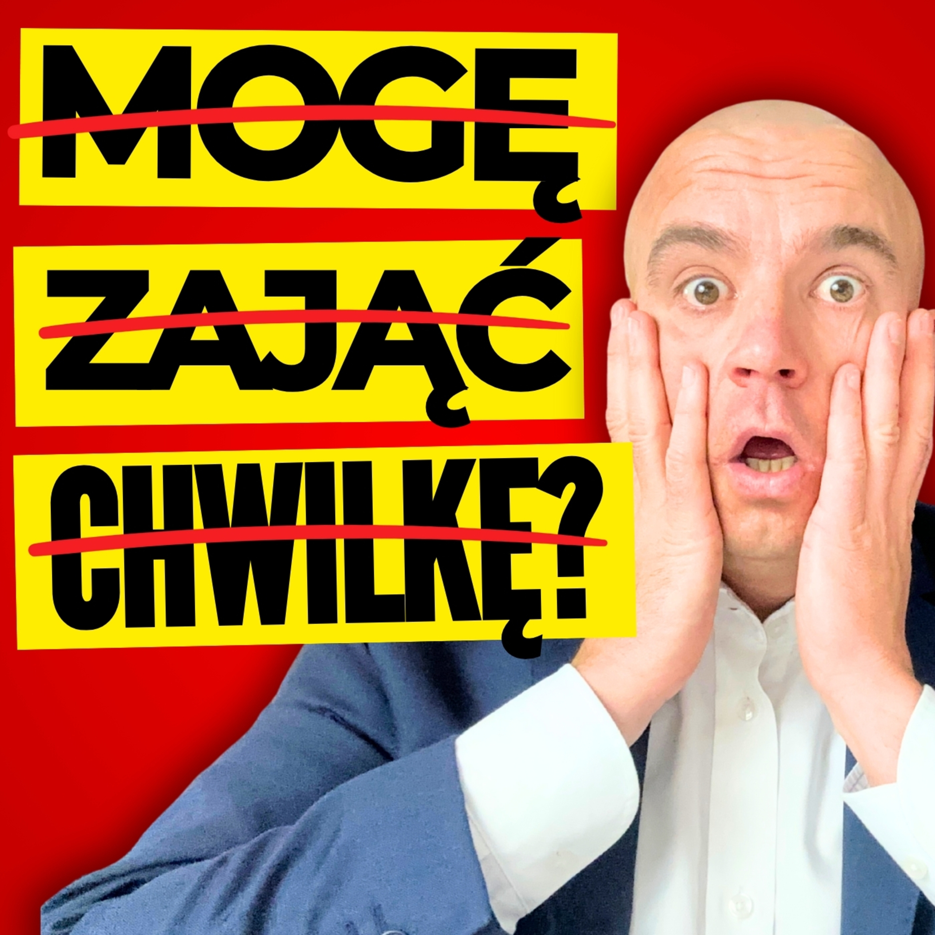 5 Tekstów, Które ODSTRASZA KLIENTÓW! Jak je ZASTĄPIĆ? Skuteczne Techniki Sprzedaży episode artwork
