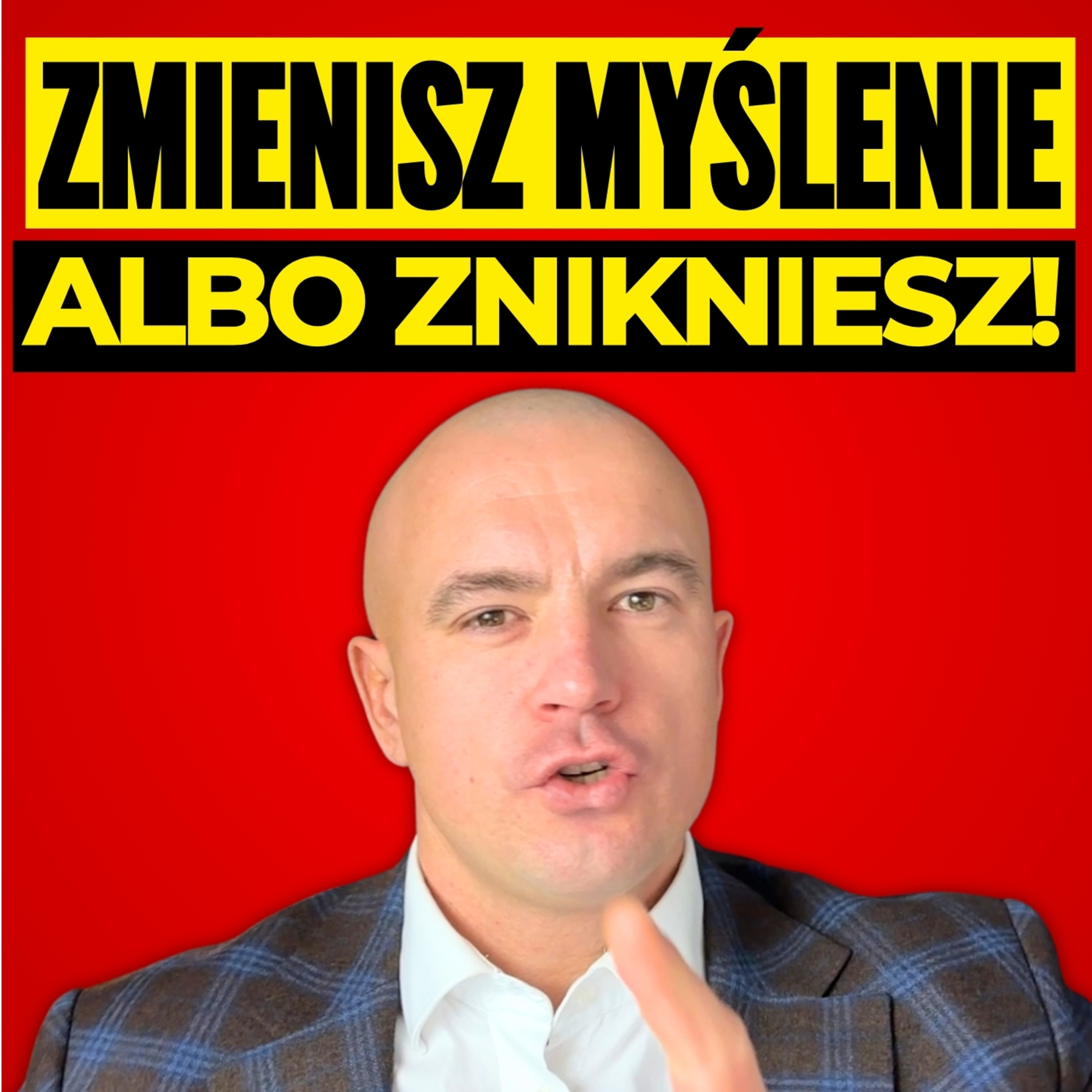 Jak Zwiększyć Sprzedaż w 2026 roku: BRUTALNE Zasady Nowej Gry episode artwork