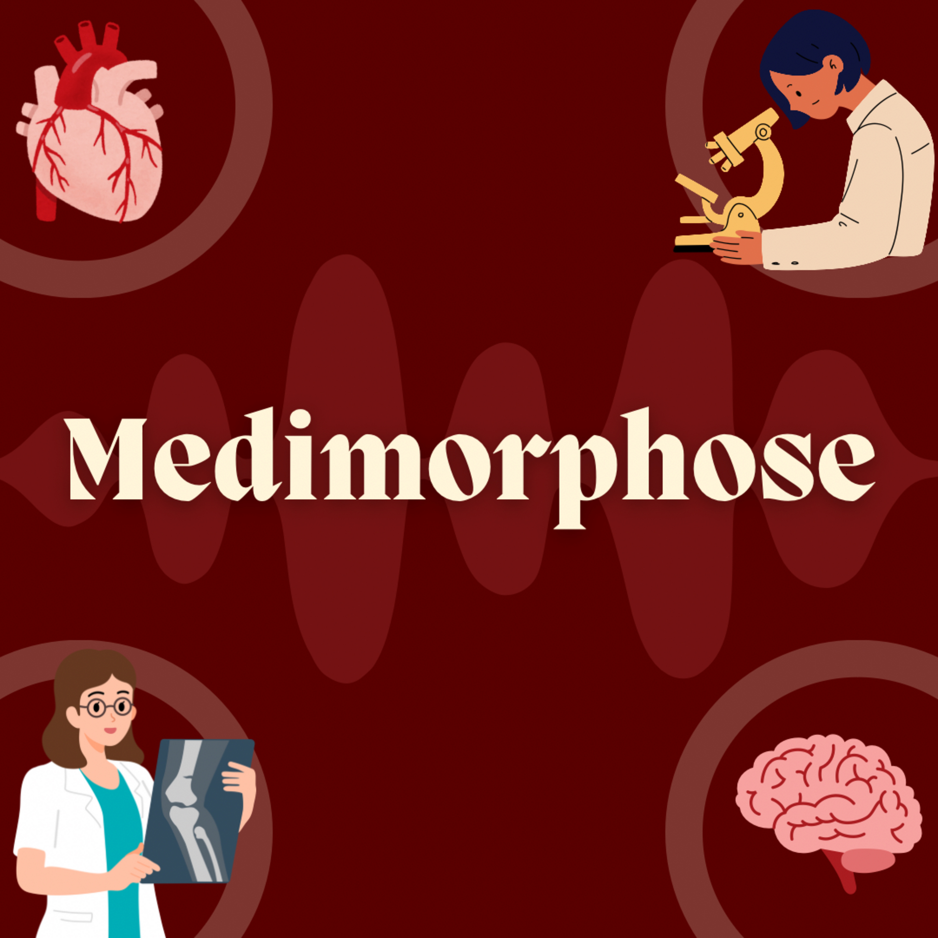 Medizinstudium in Österreich I mit Sabrina Lüttschwager episode artwork