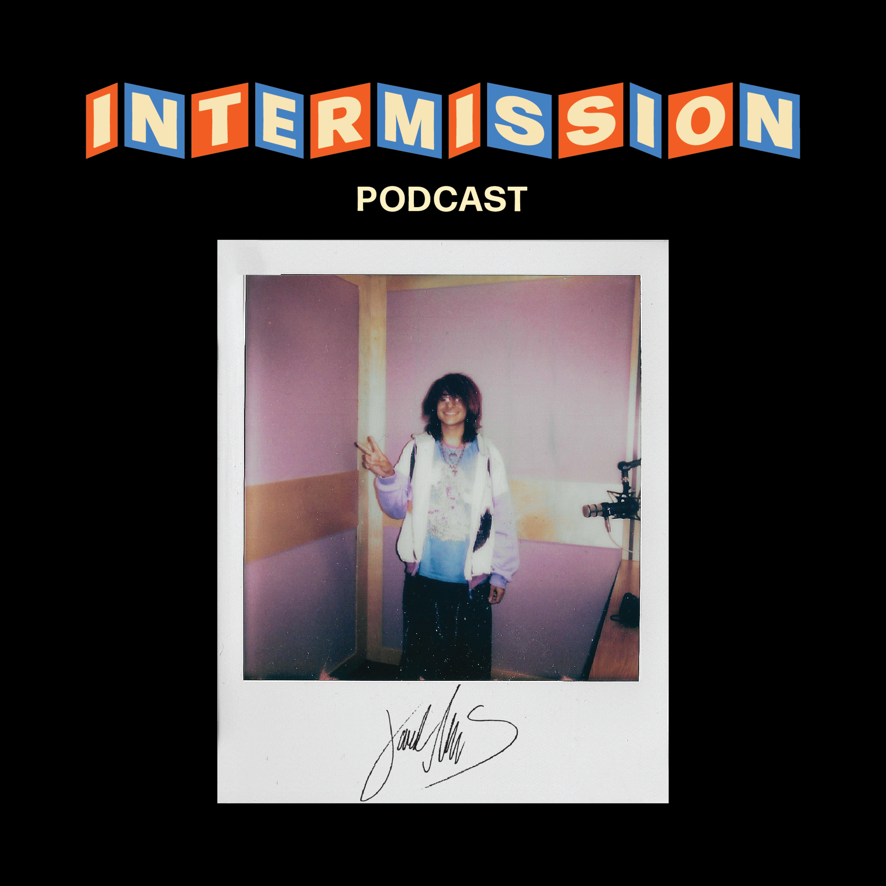 Intermission