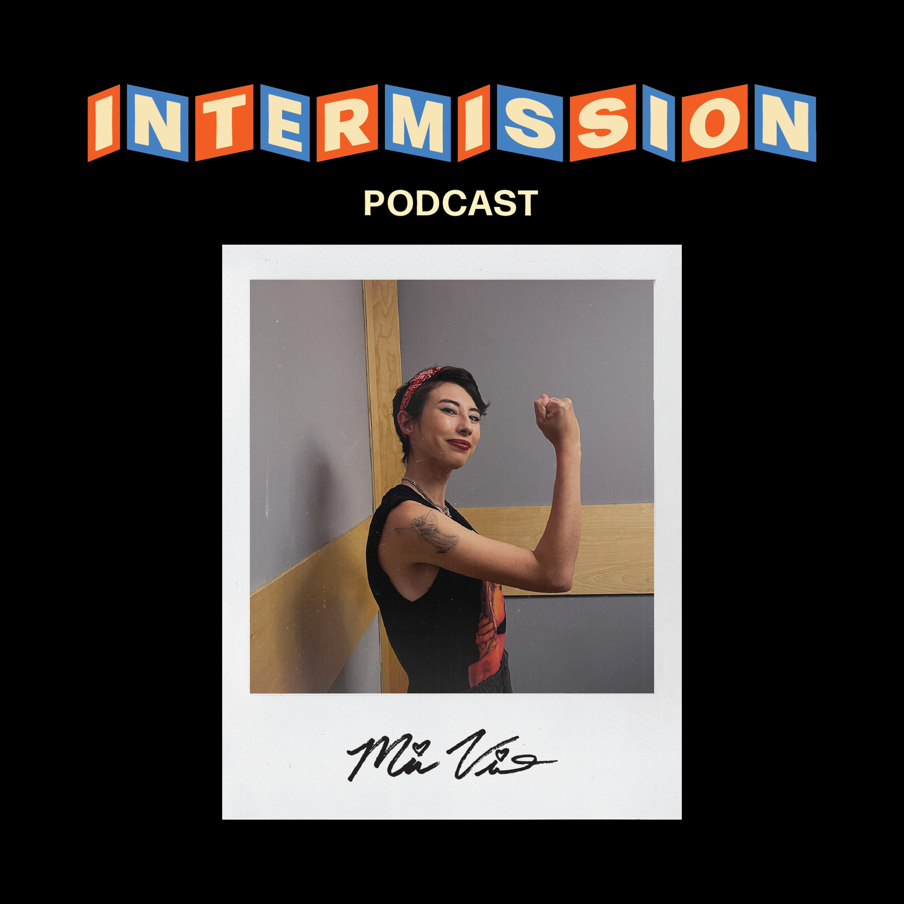 Intermission