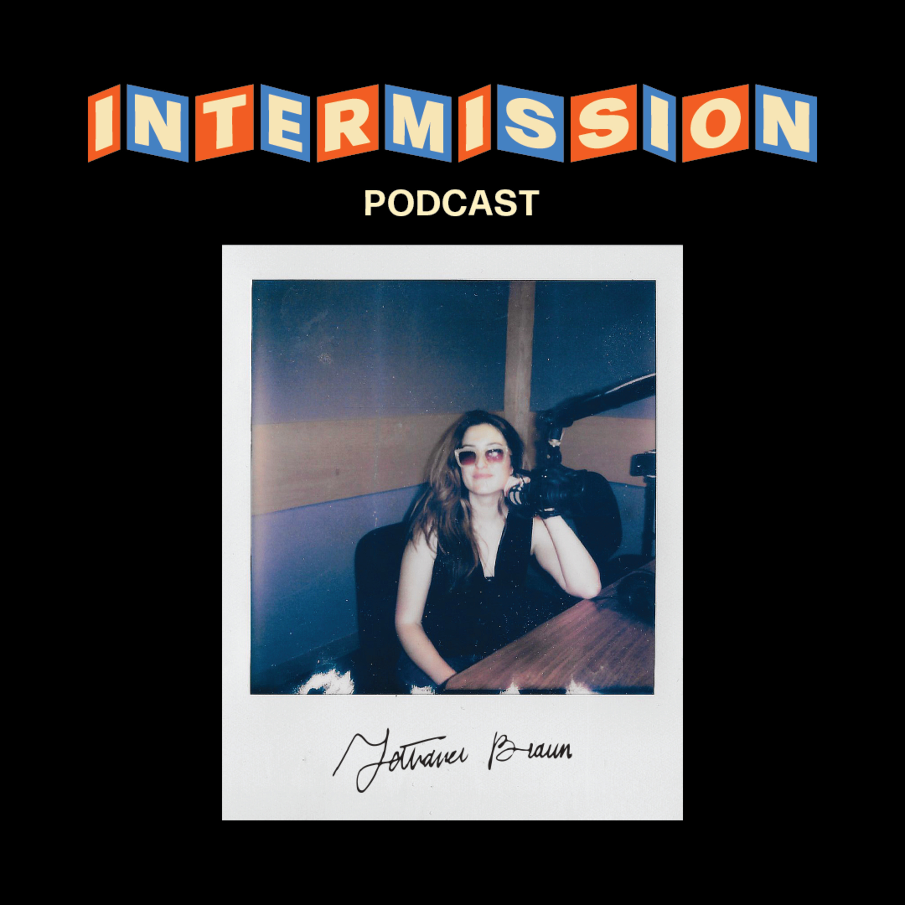 Intermission