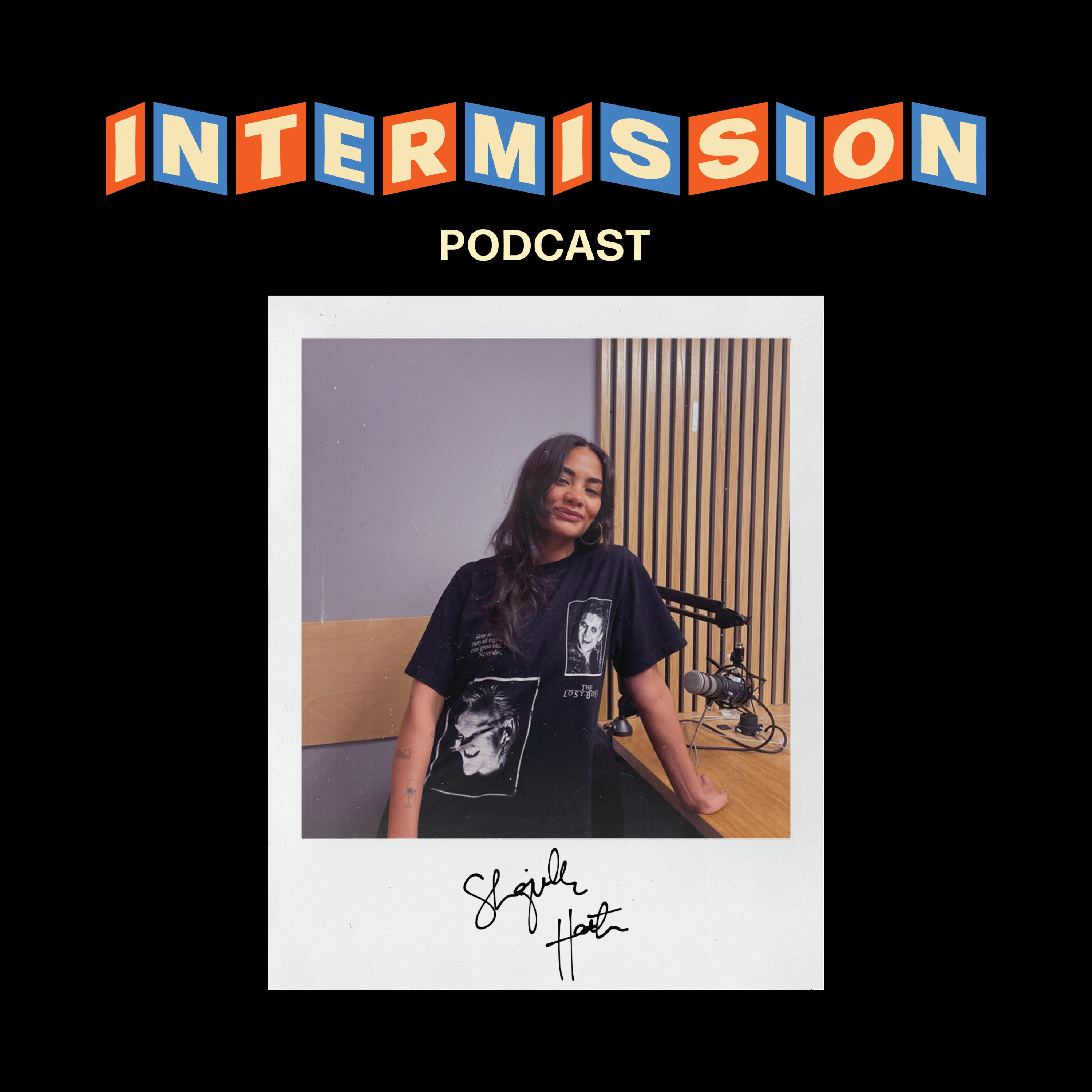 Intermission