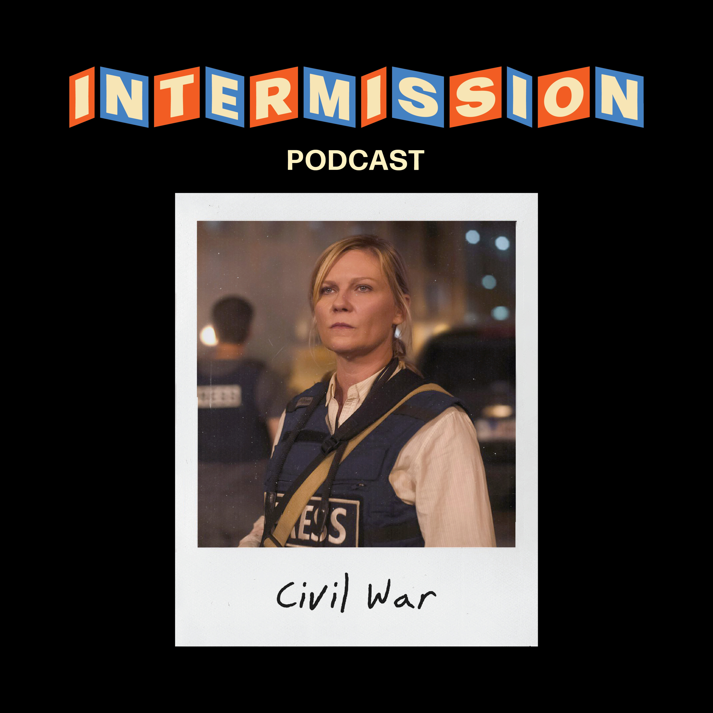 Intermission