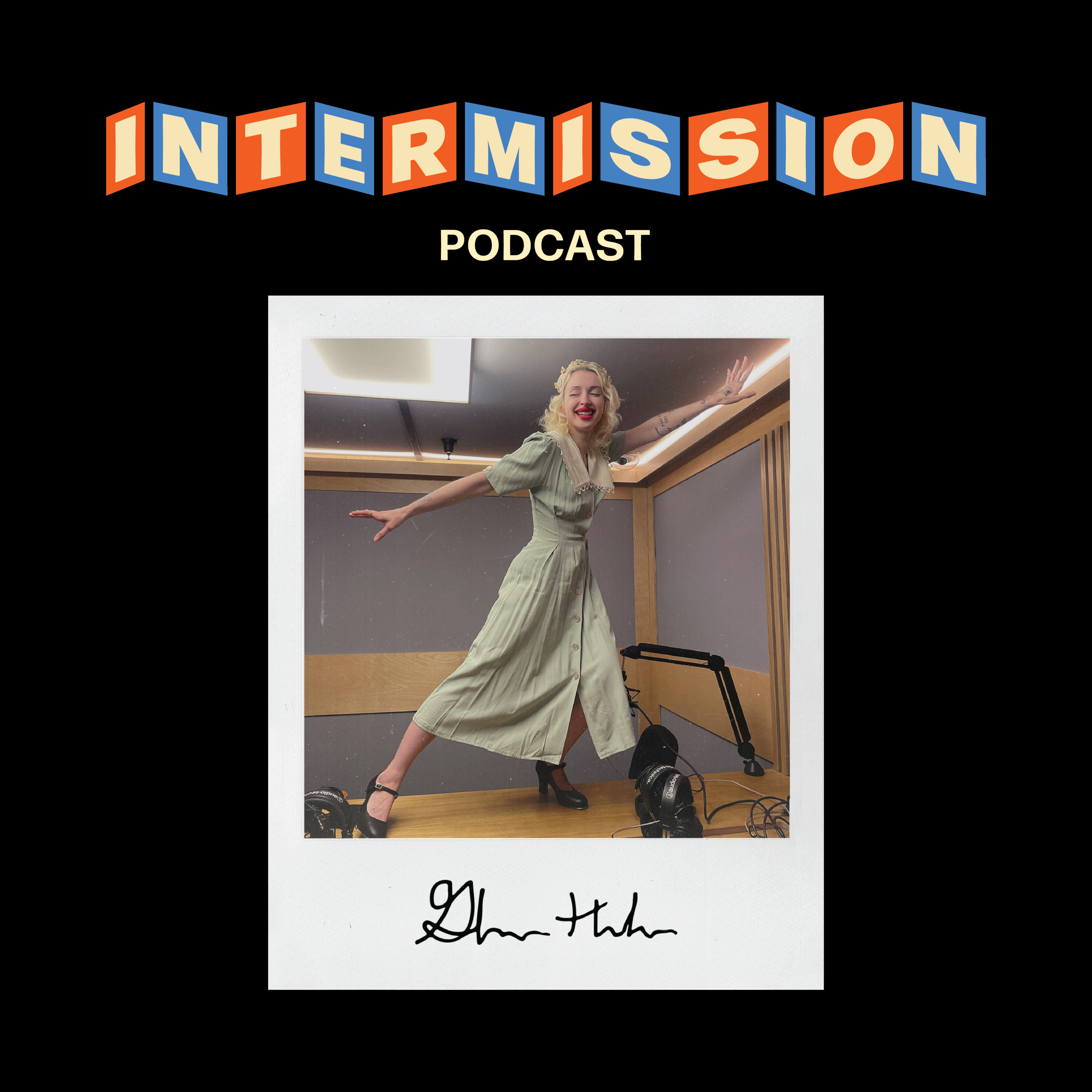 Intermission
