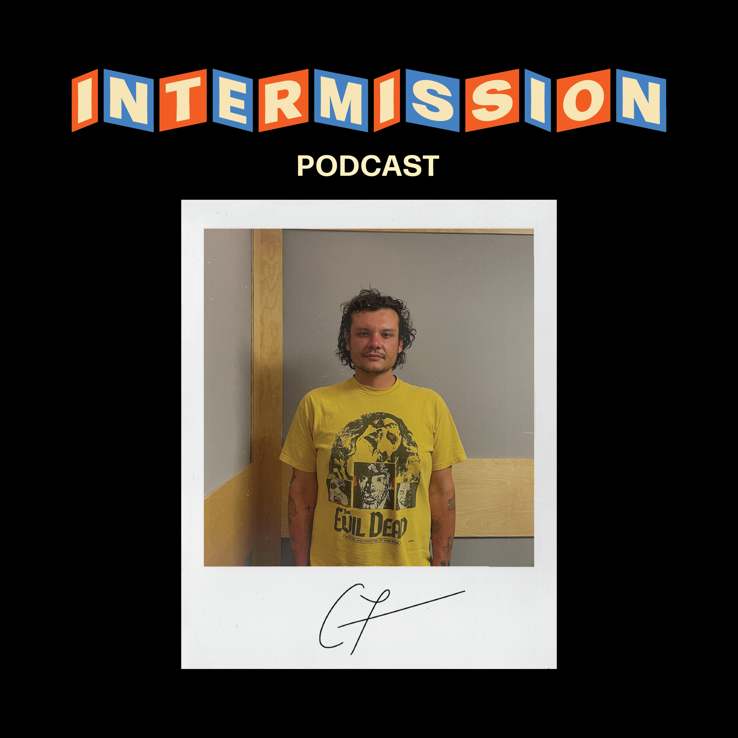 Intermission