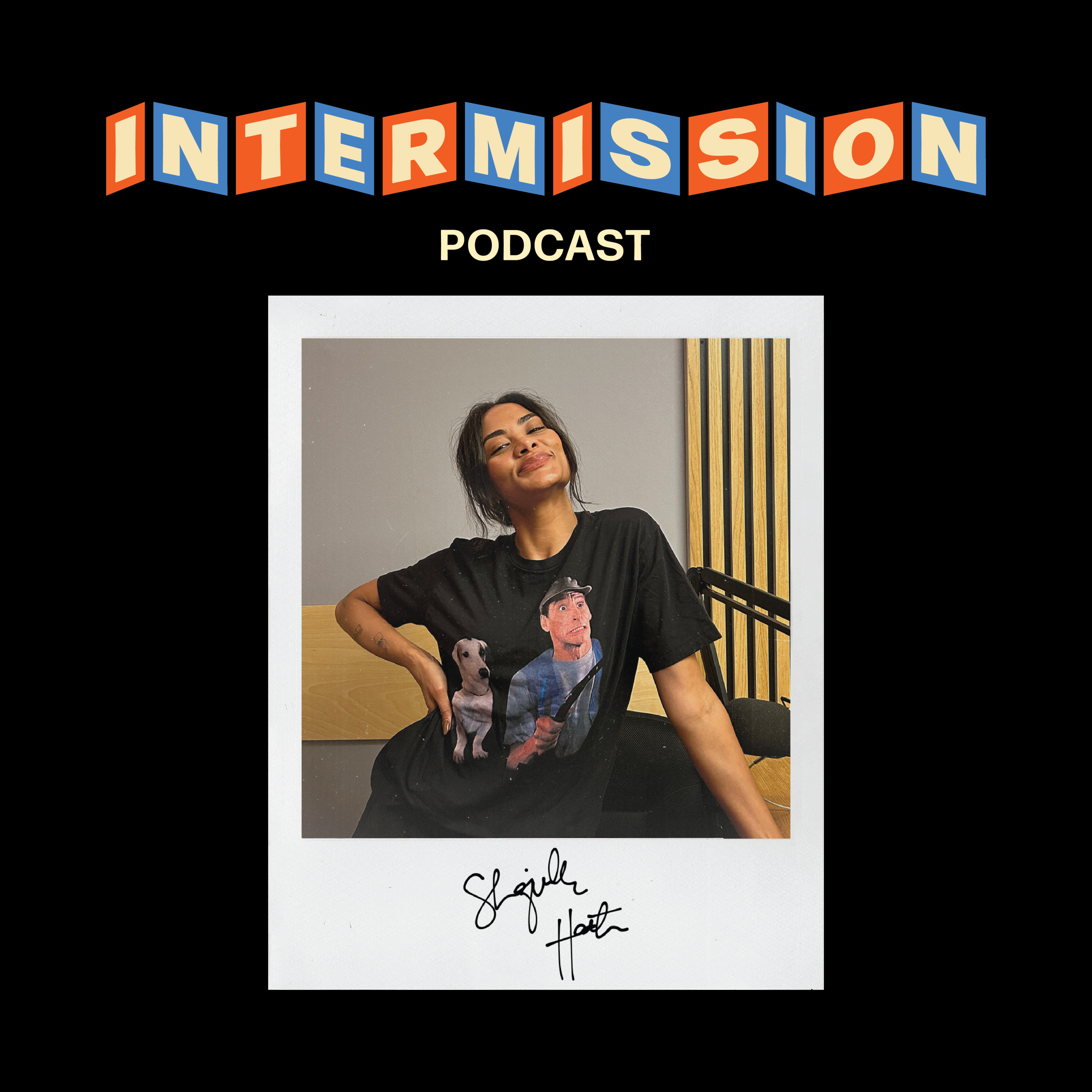 Intermission