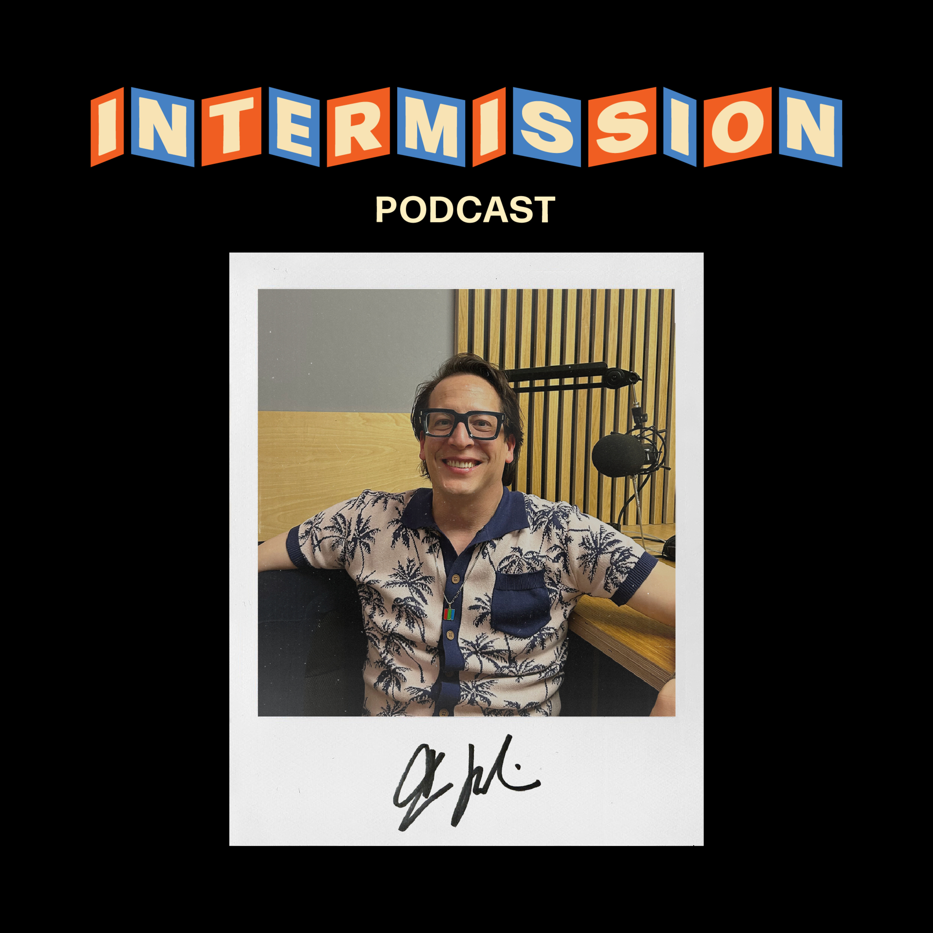 Intermission