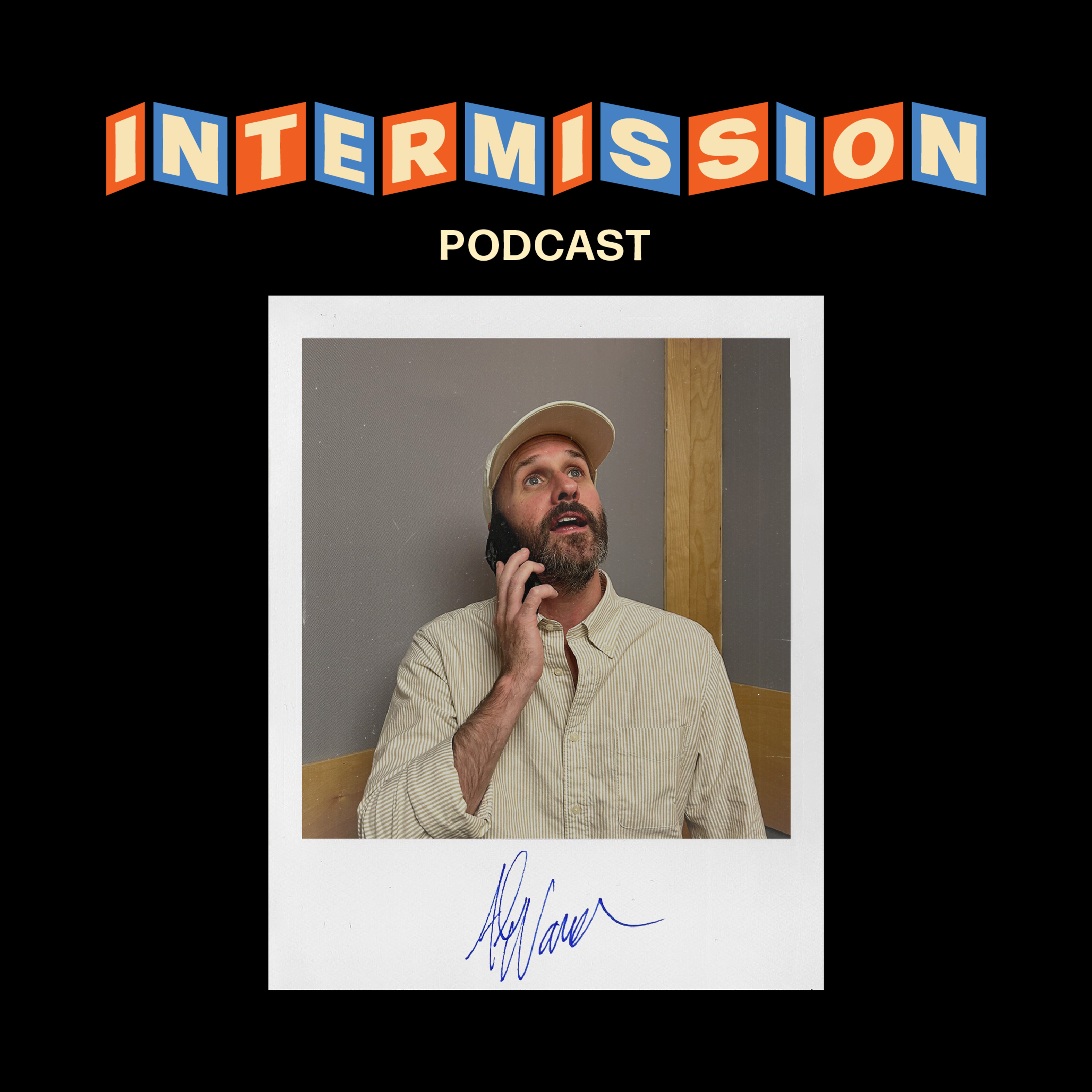 Intermission