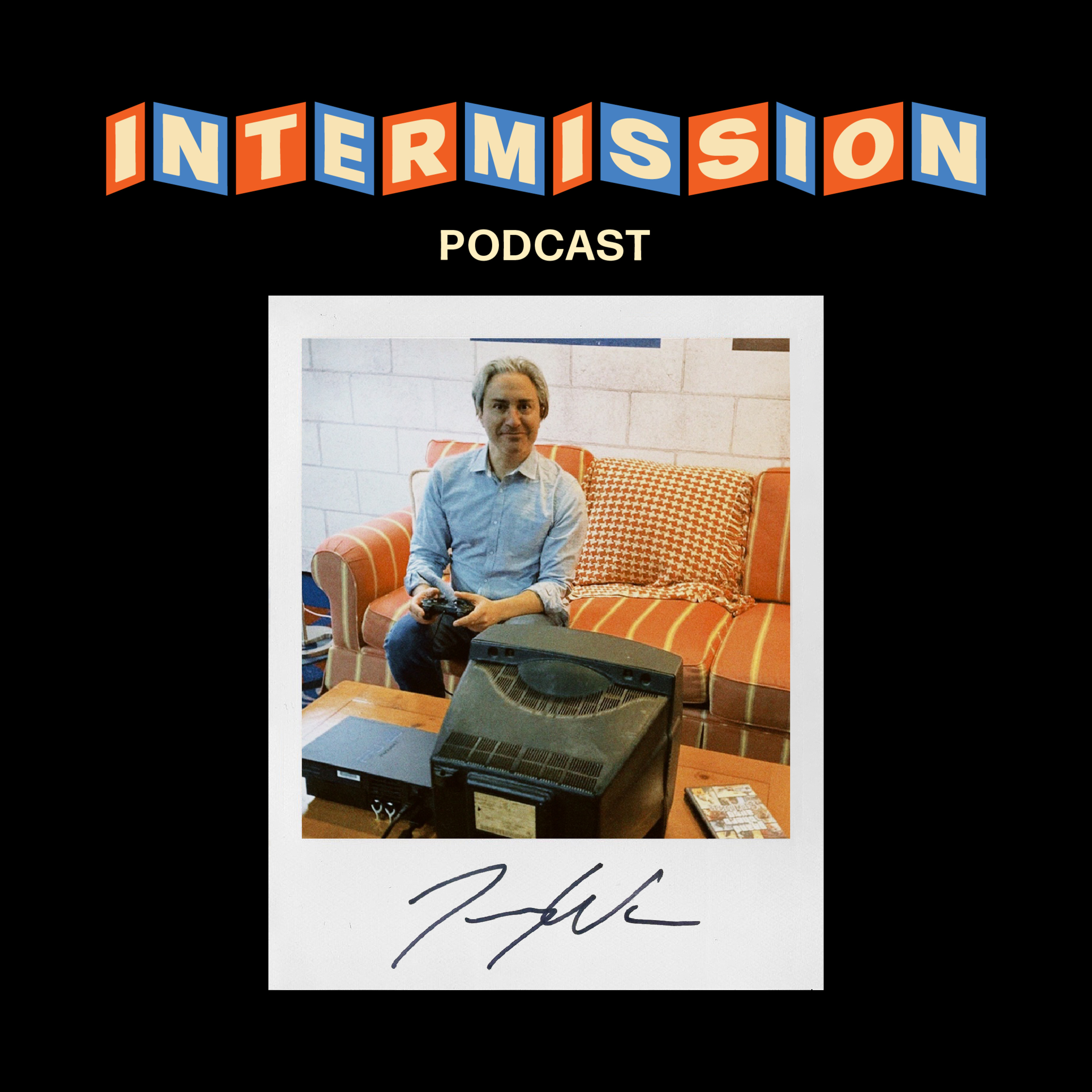 Intermission