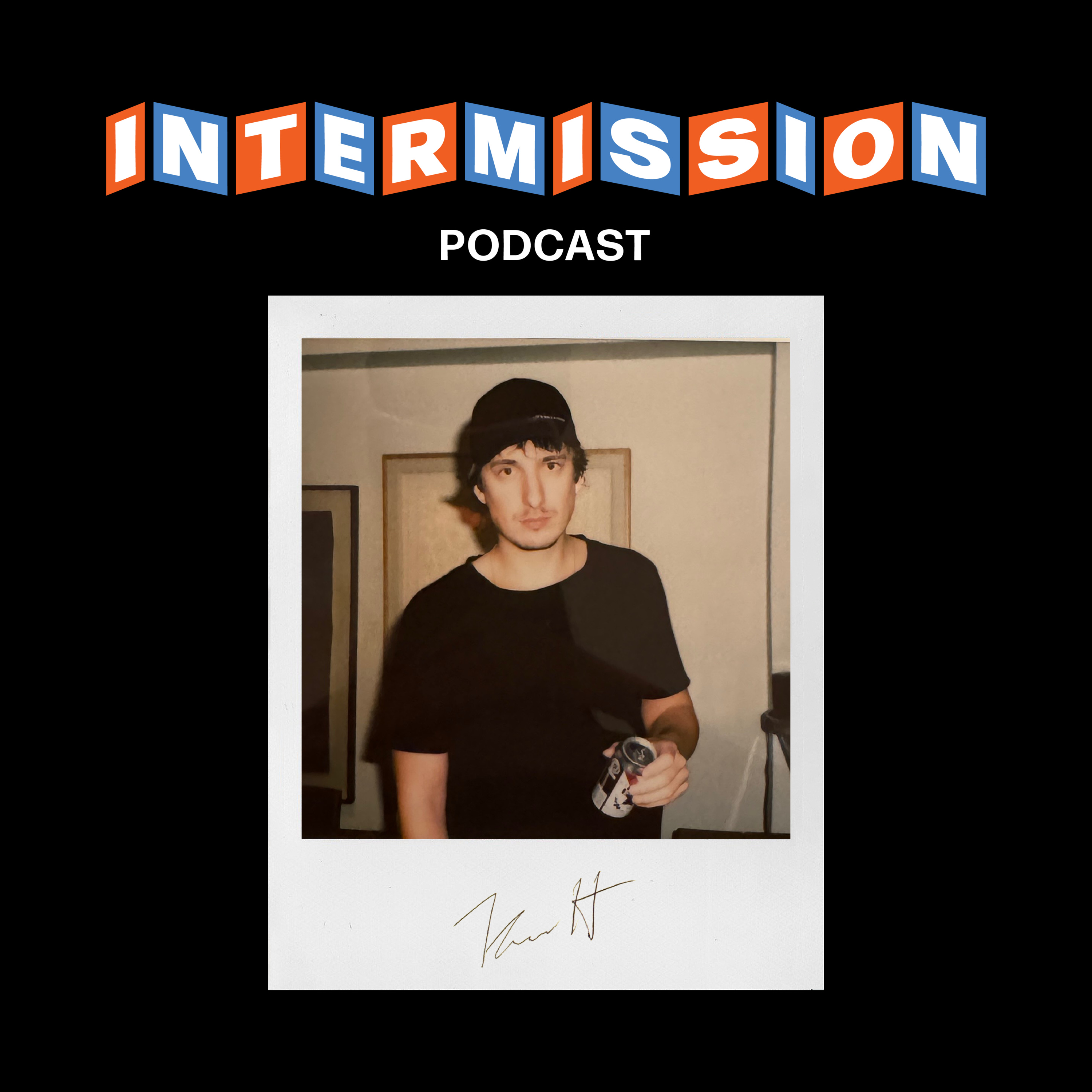 Filmmaking in the Age of AI & Influencers with Director Kurtis David Harder