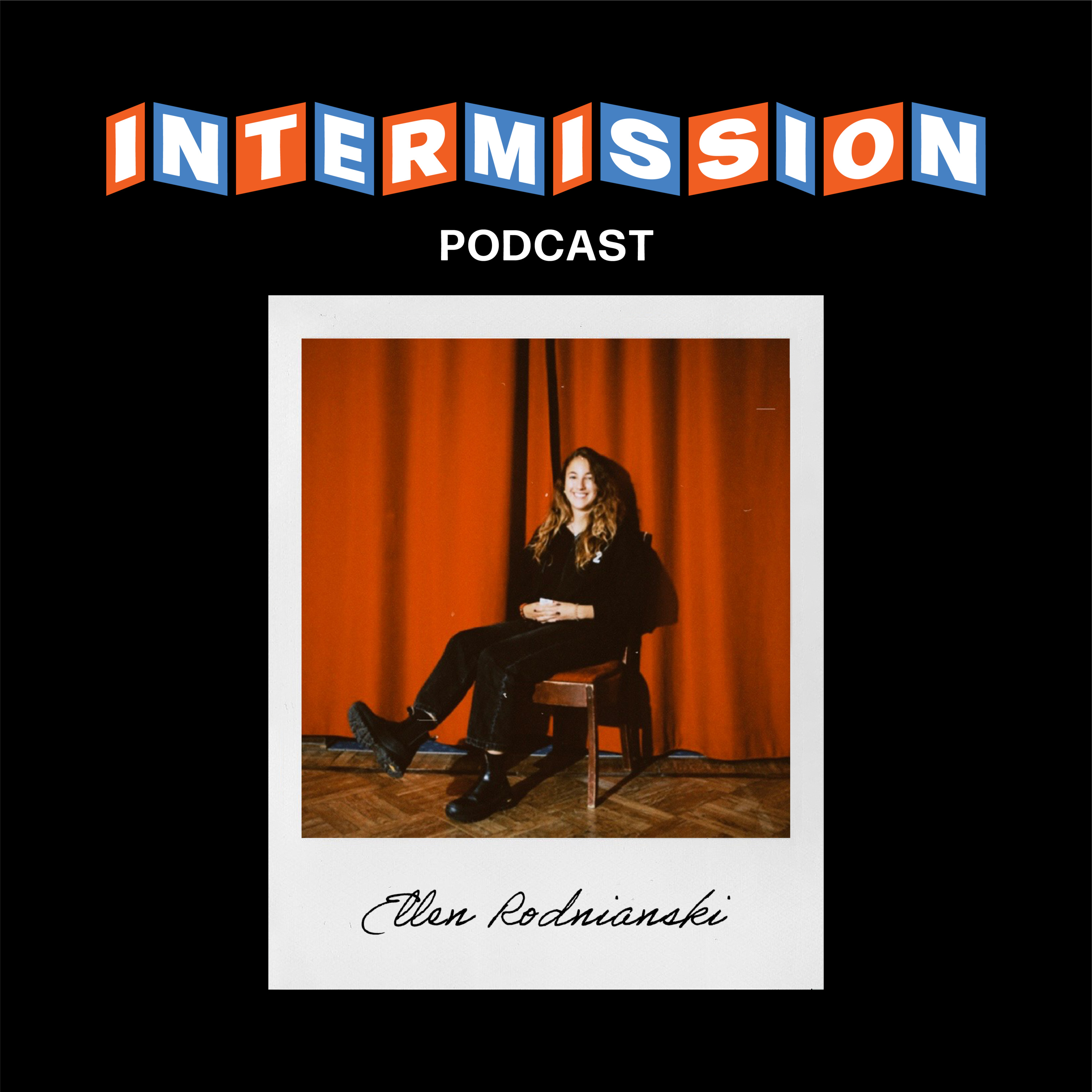 AMERICAN BABY & Teen Pregnancy in a Post-Roe America with Director Ellen Rodnianski