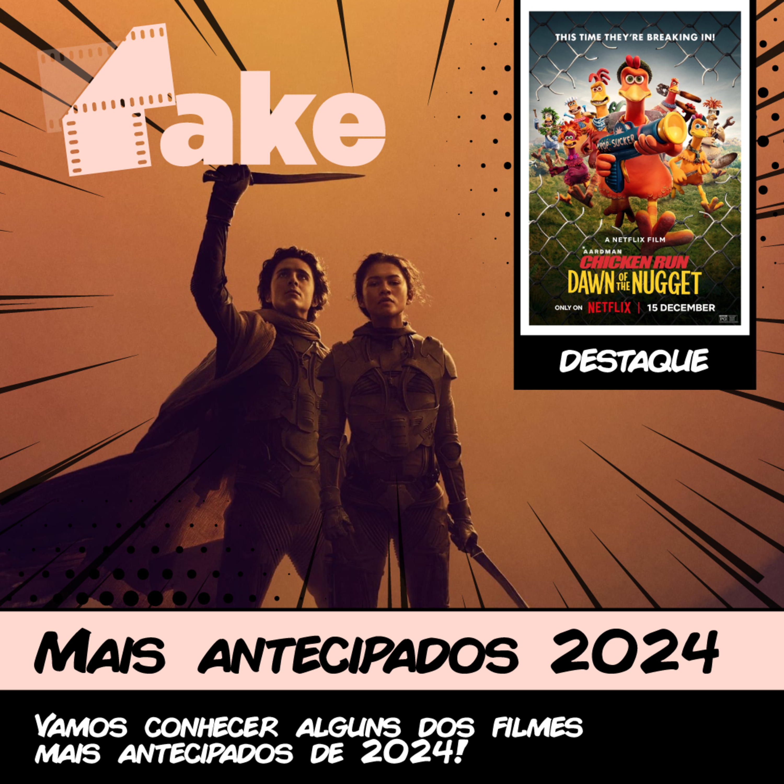 Universo Take