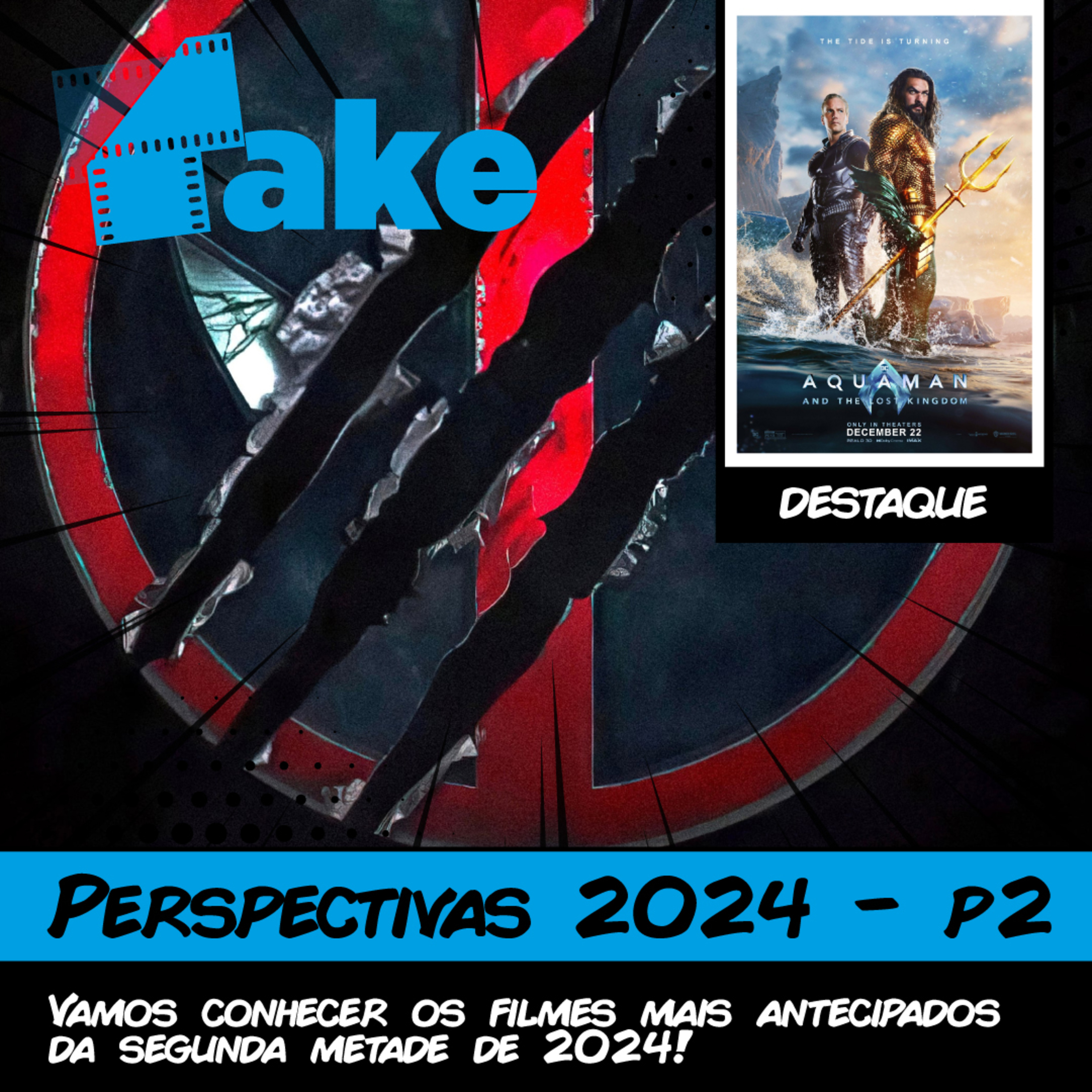Universo Take