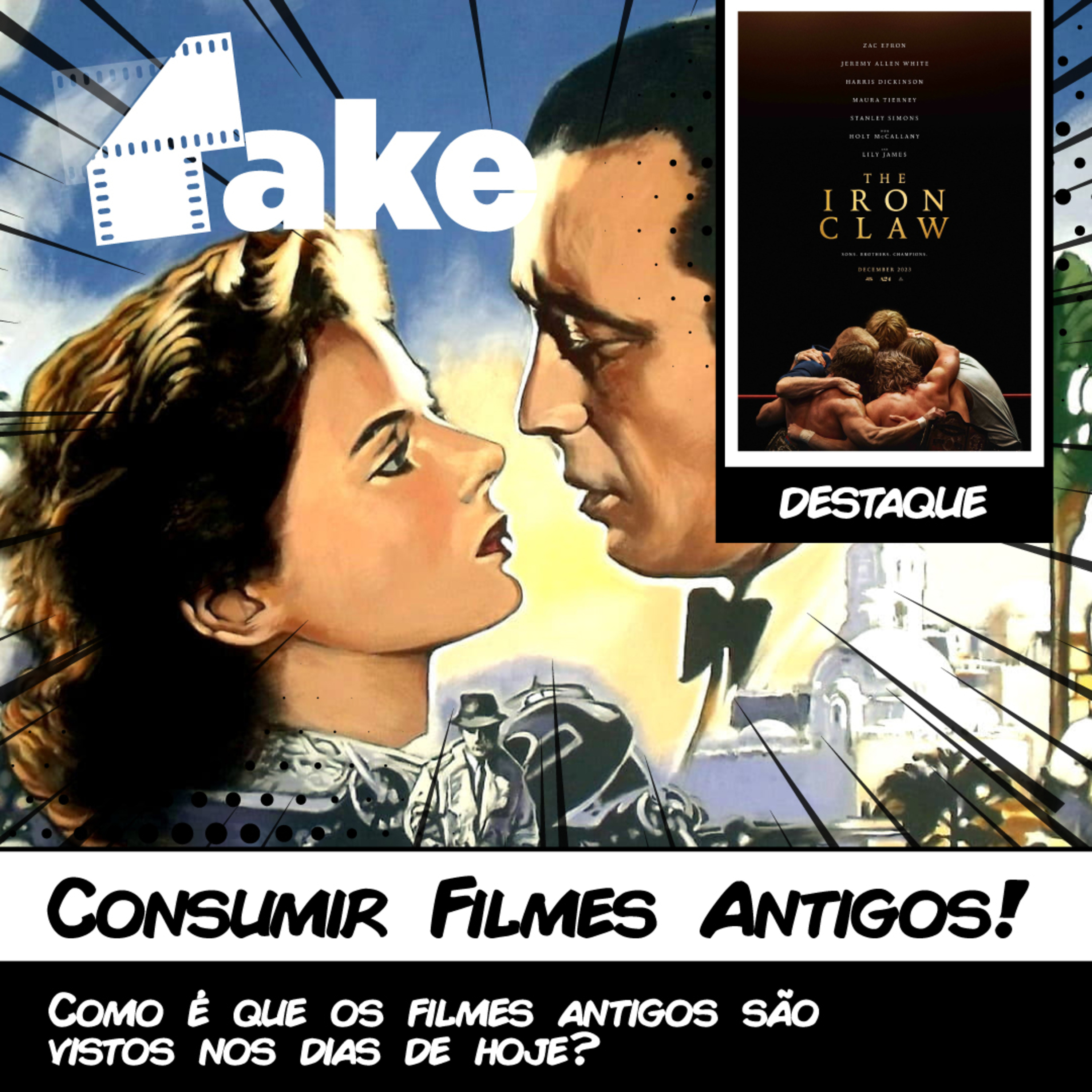 Universo Take
