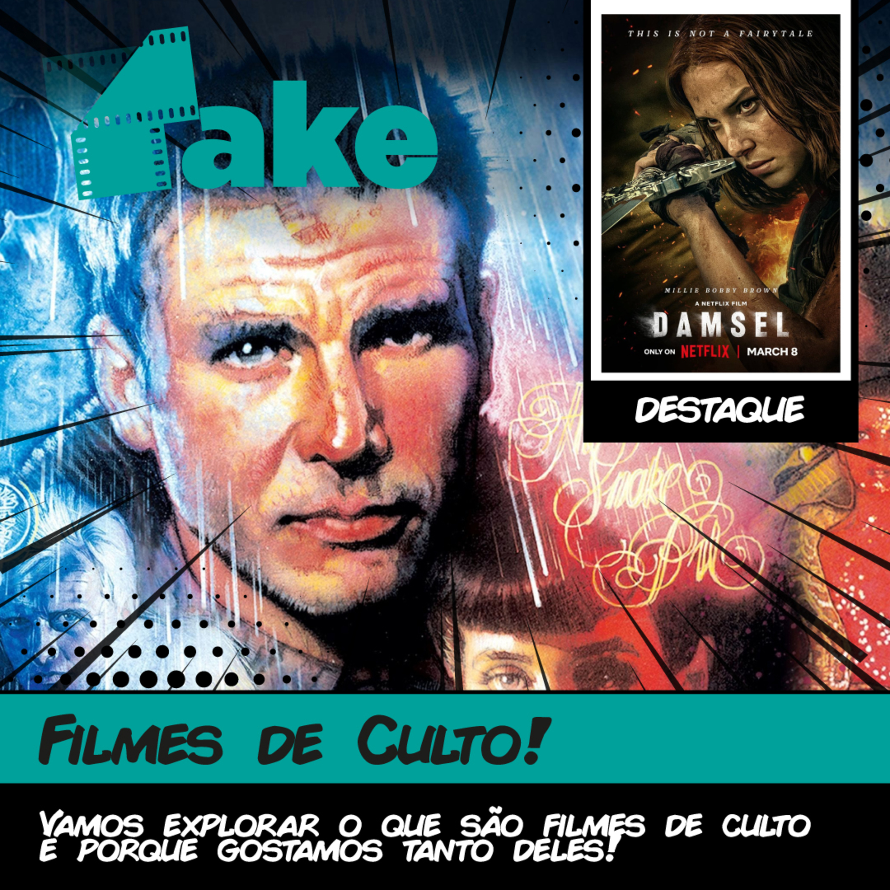 Universo Take