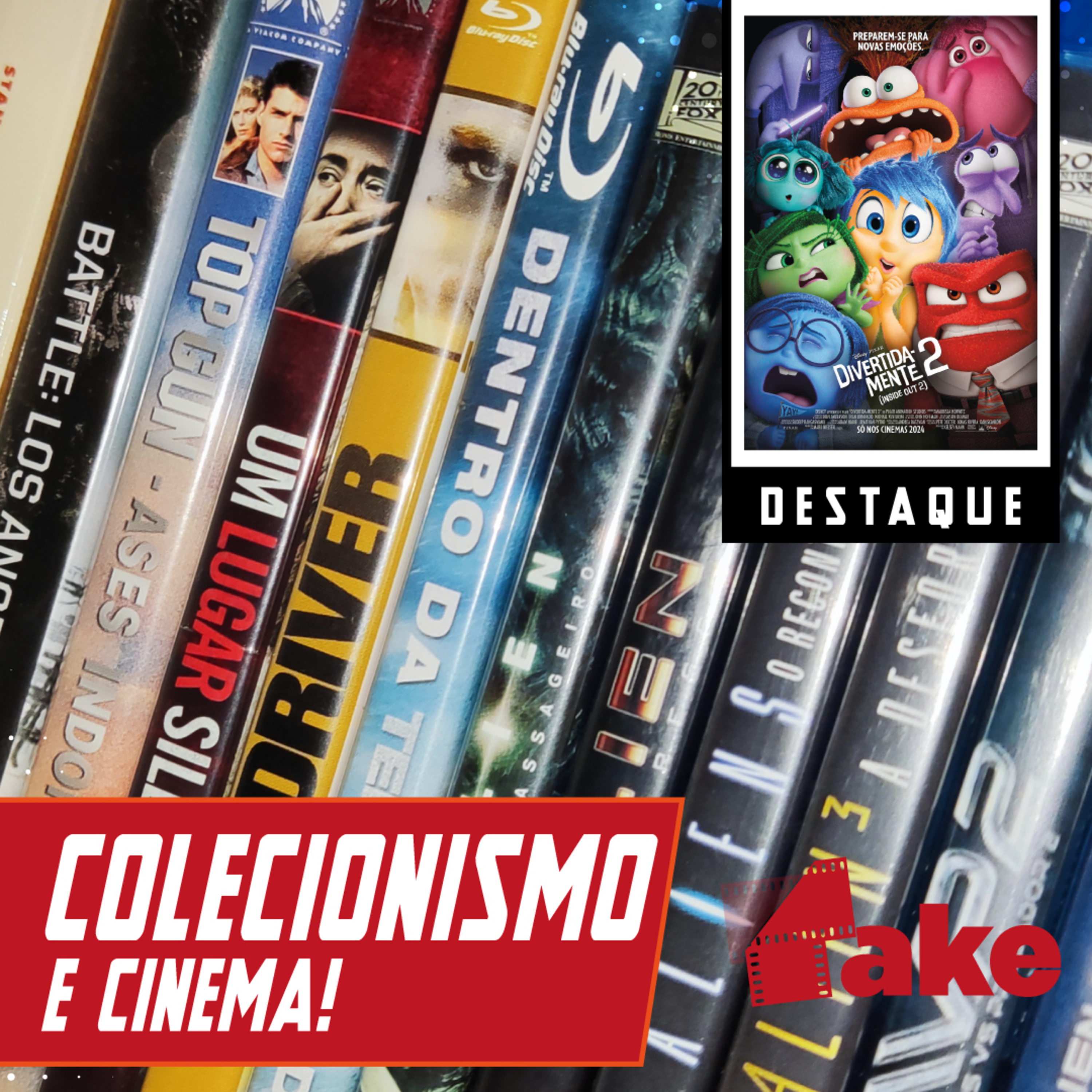 Colecionismo e Cinema: Estará o formato físico pelas horas da morte?