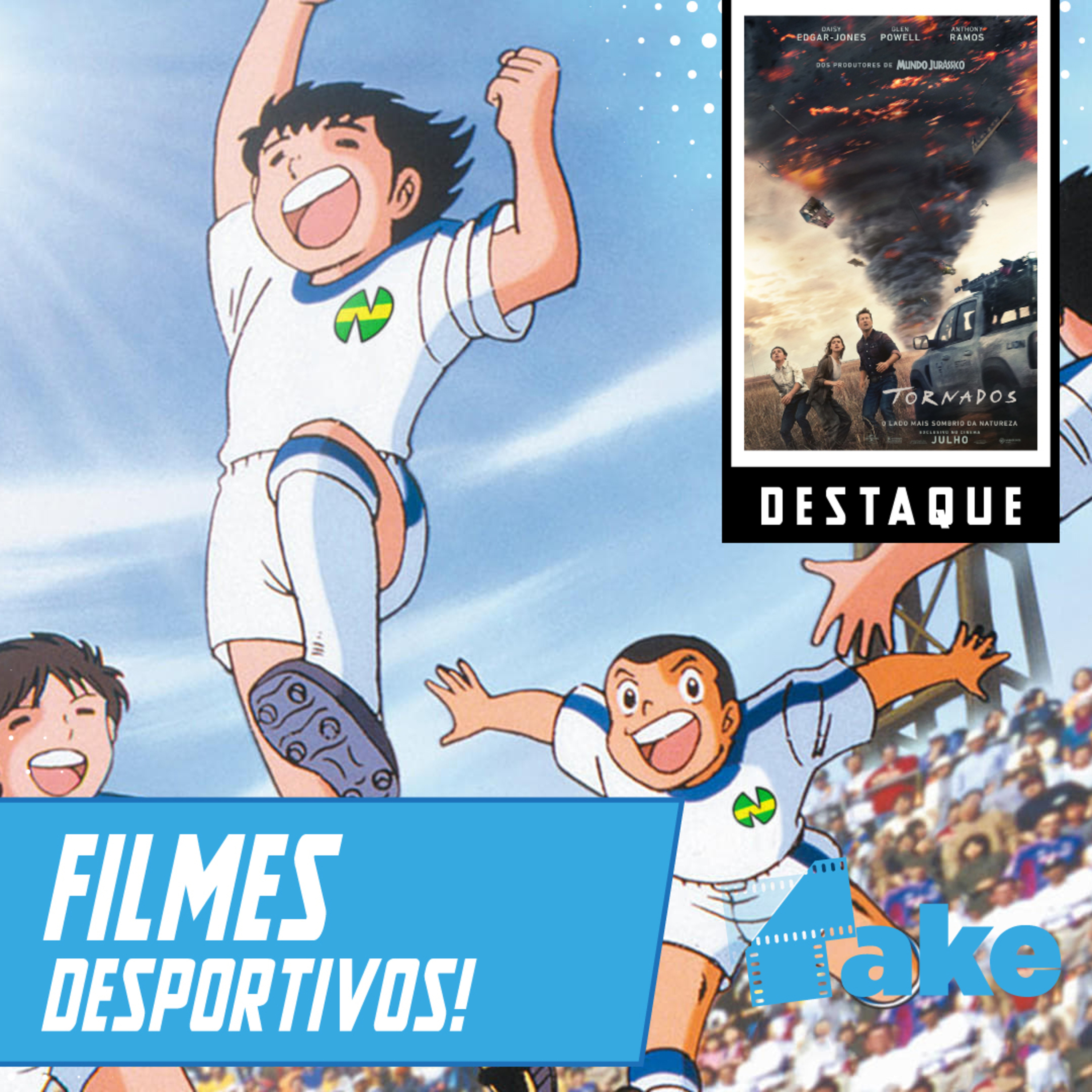 Filmes Desportivos episode artwork