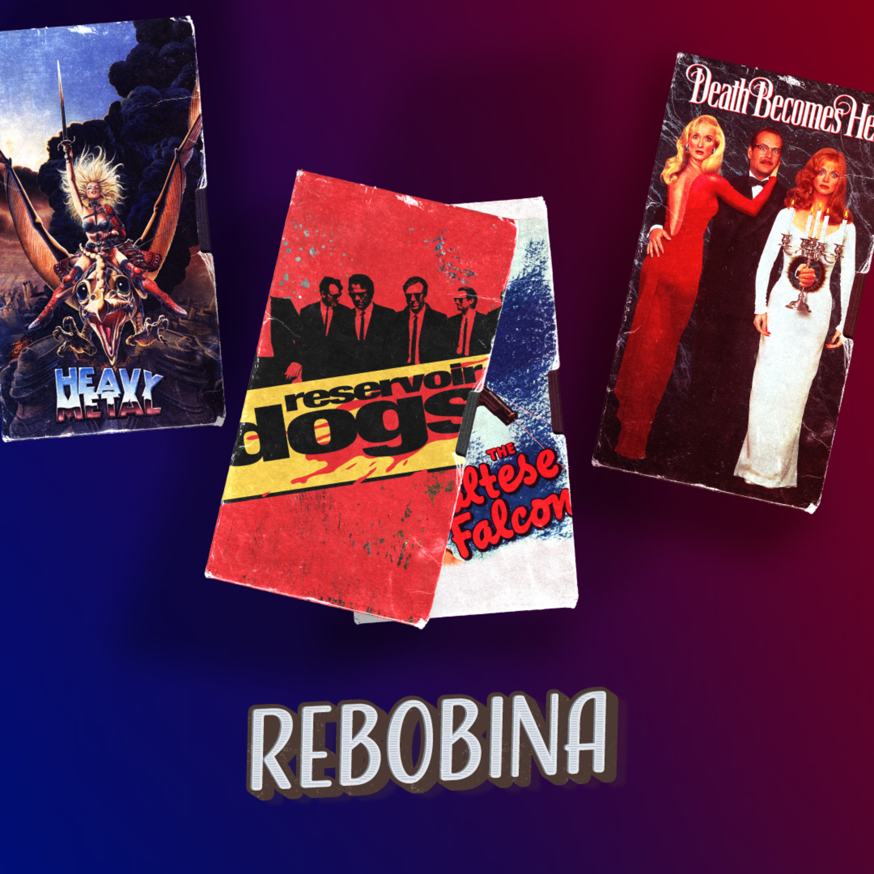 Rebobina Setembro | Clube de Cinema episode artwork