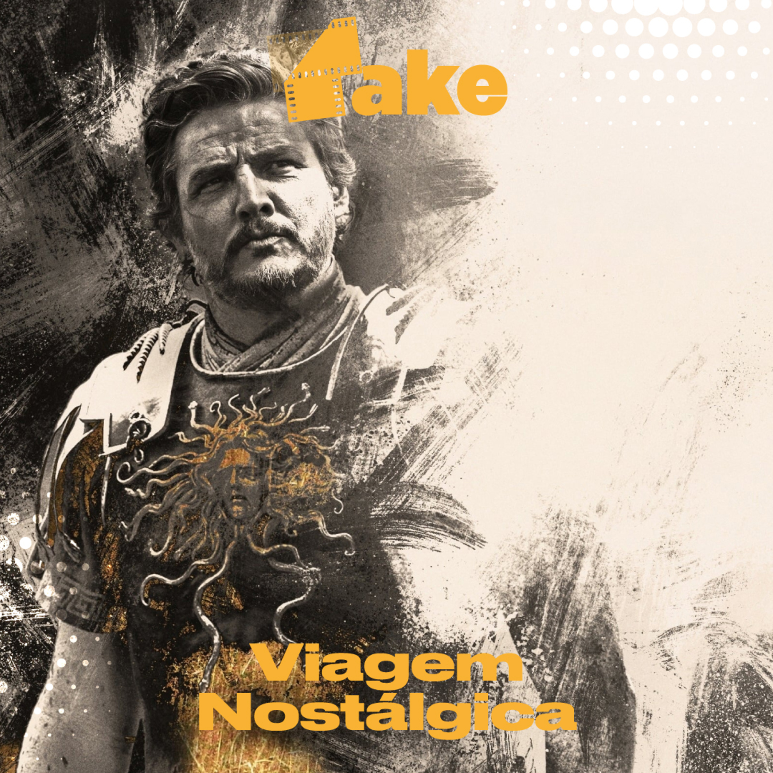 Viagem nostálgica episode artwork