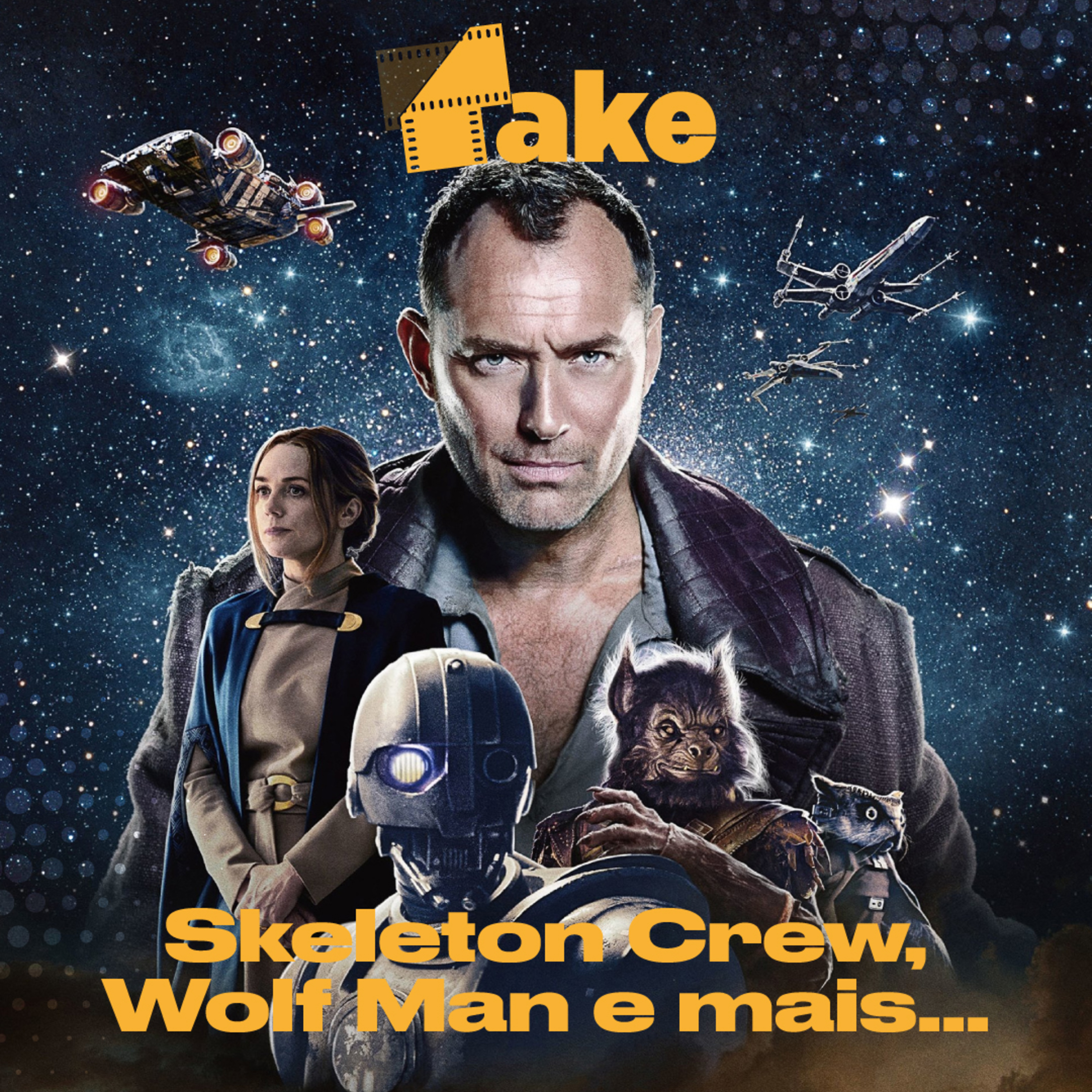 Universo Take